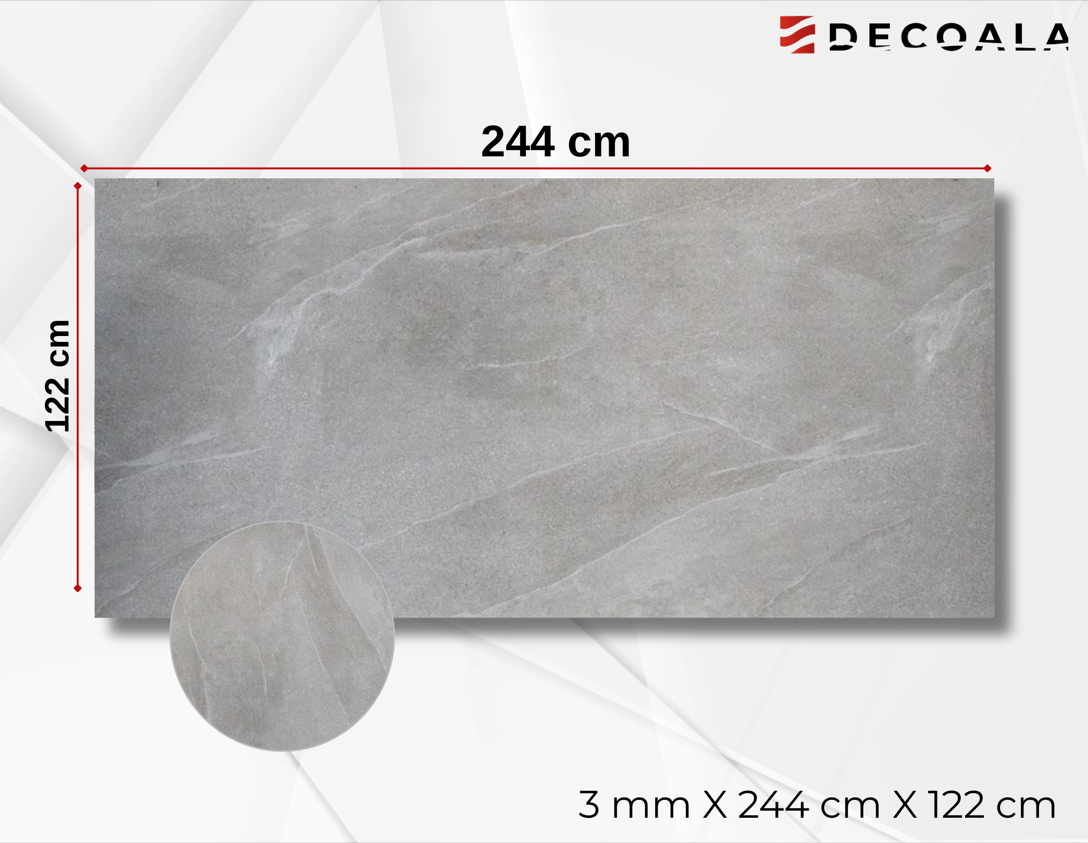 Matis Claris PVC Duvar Paneli