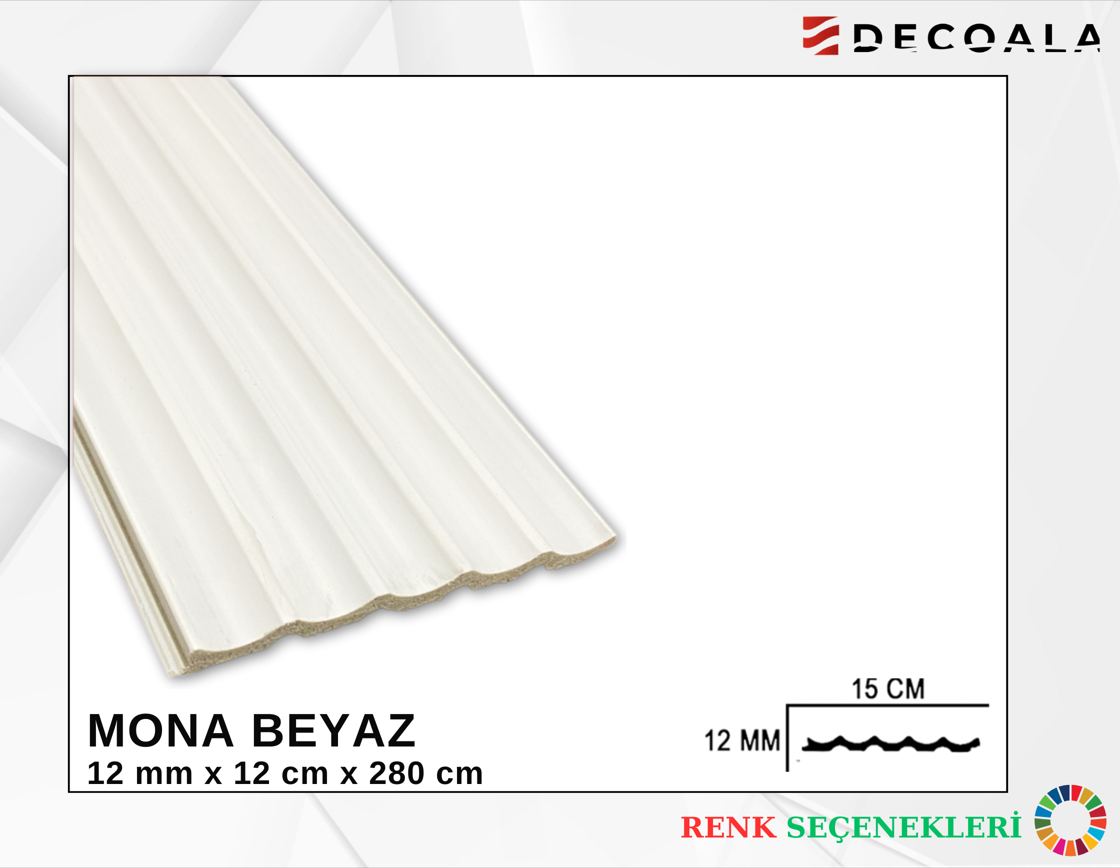 MONA LAMBRİ