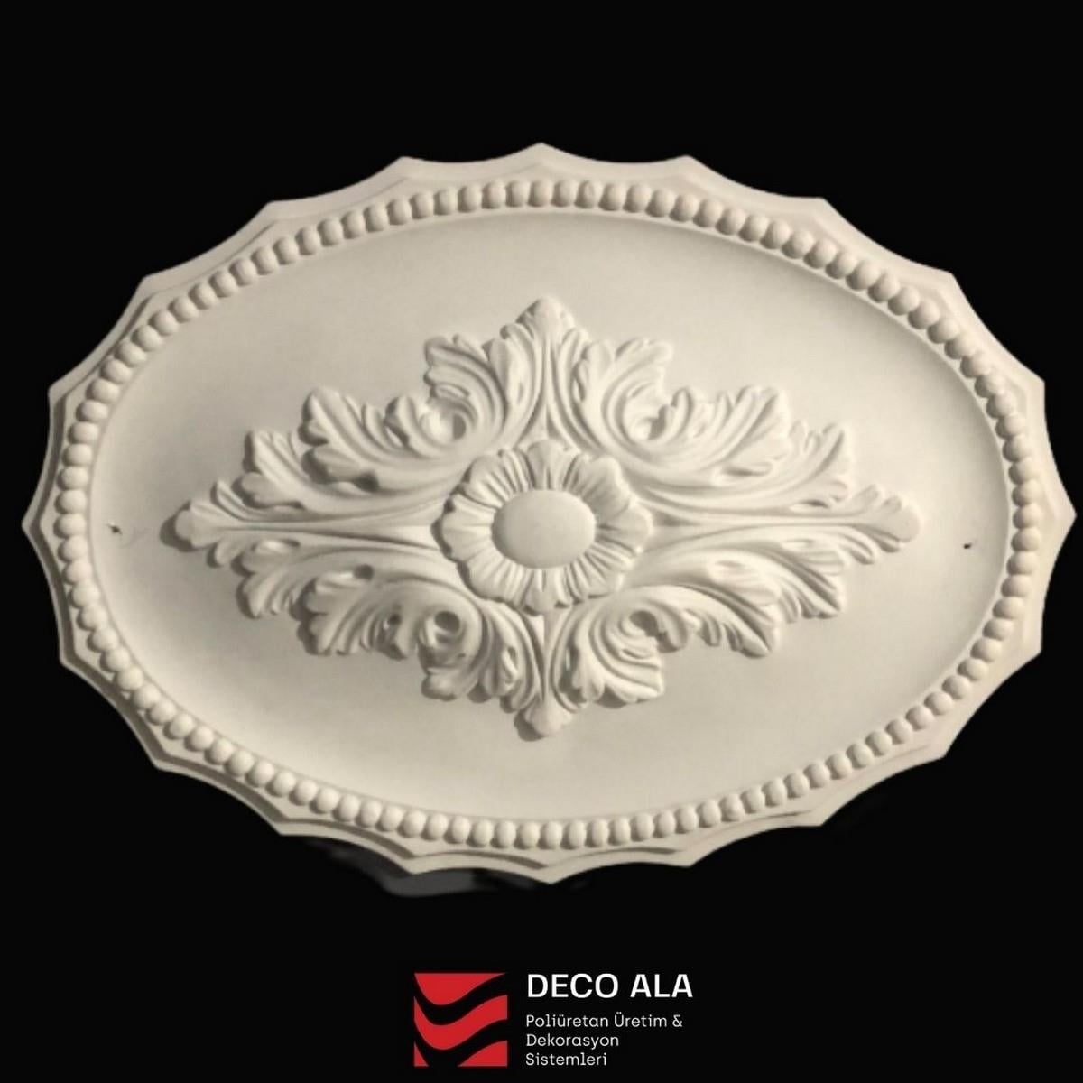 Oval Göbek