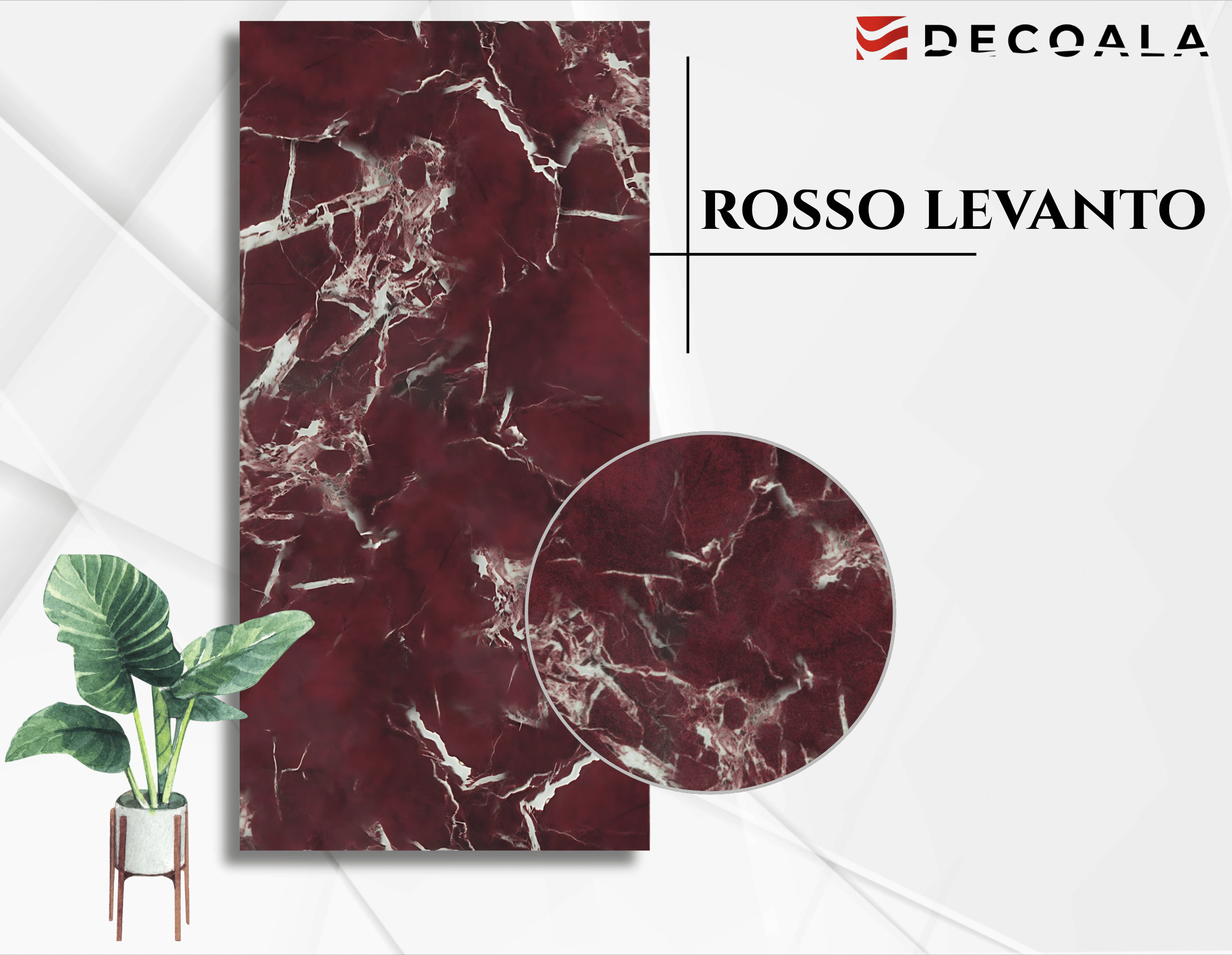 Rosso Levanto