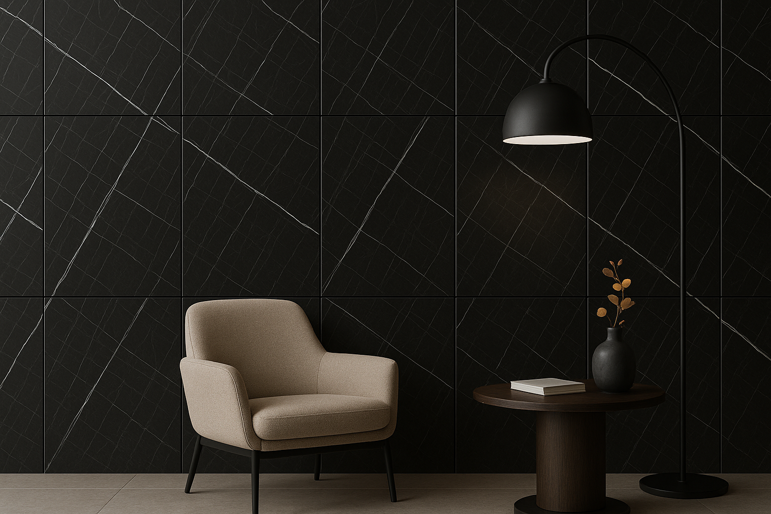 SAHARA BLACK/PS