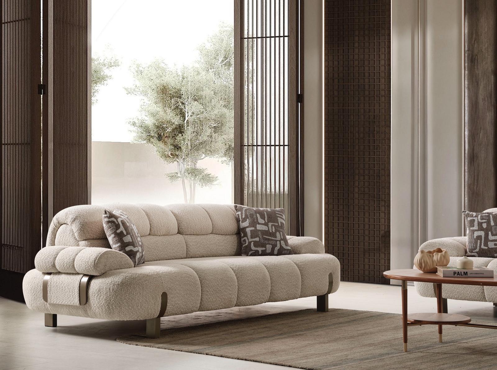 Anka koltuk takımı 