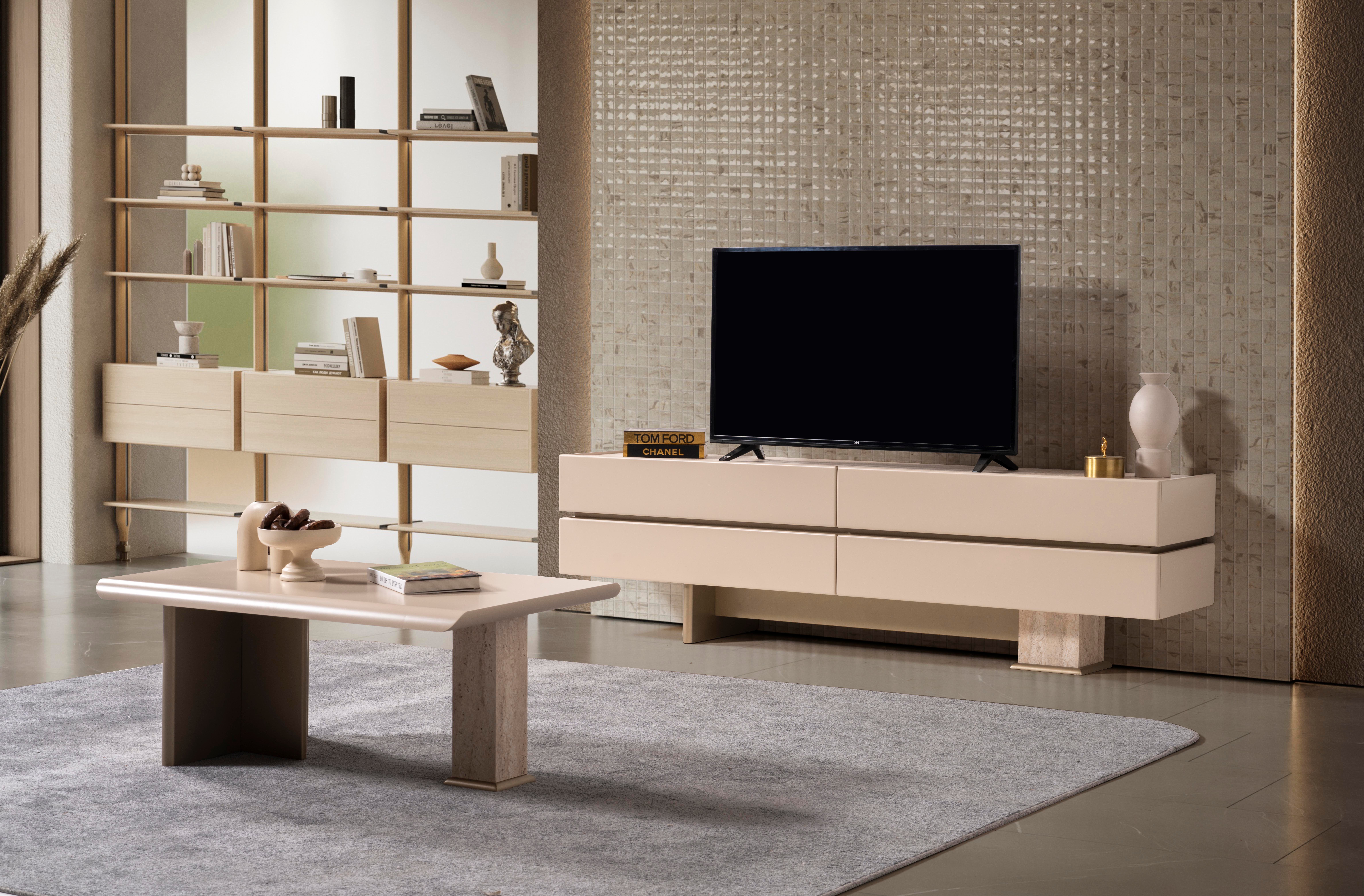 ANKA TV ÜNİTESİ