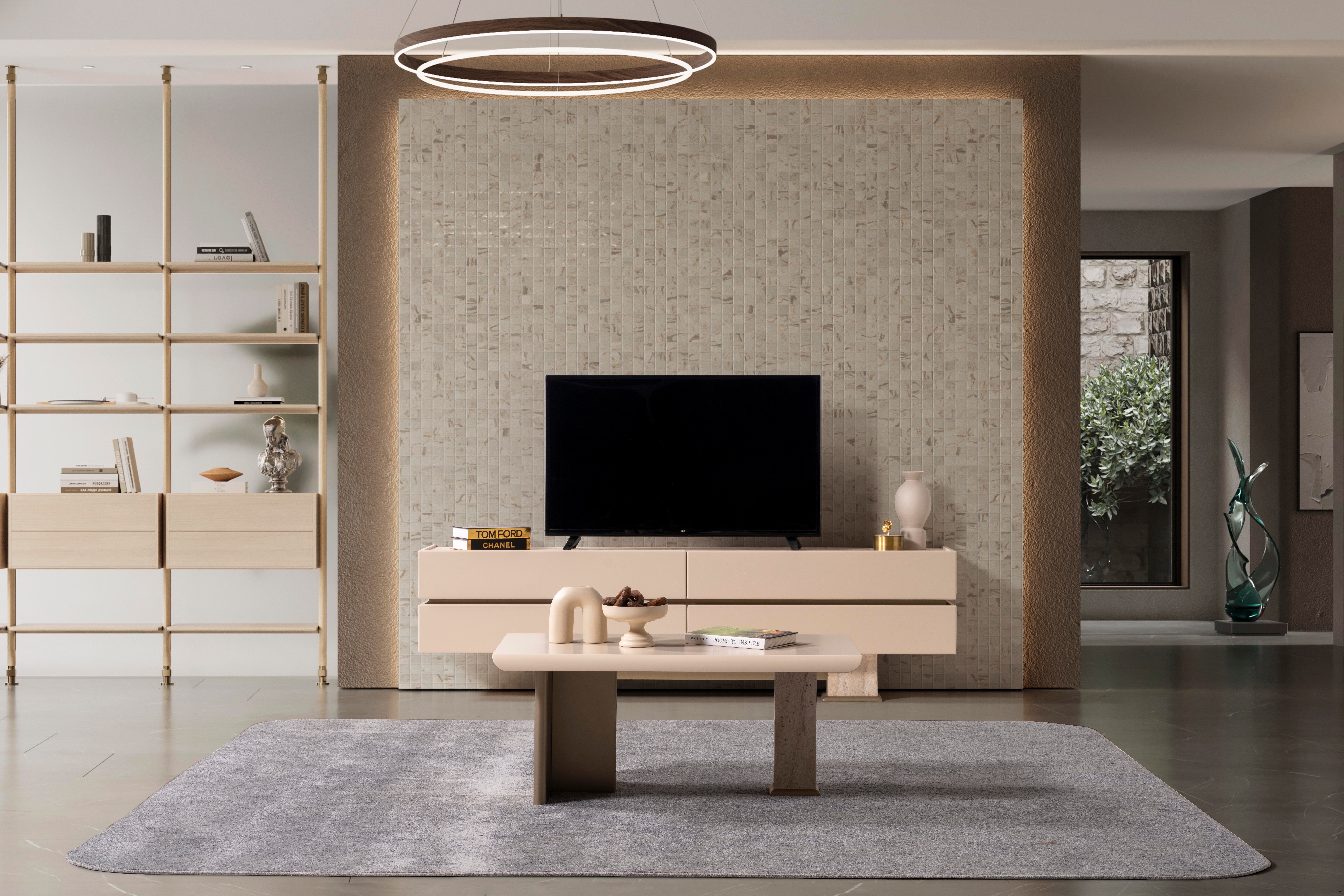 ANKA TV ÜNİTESİ