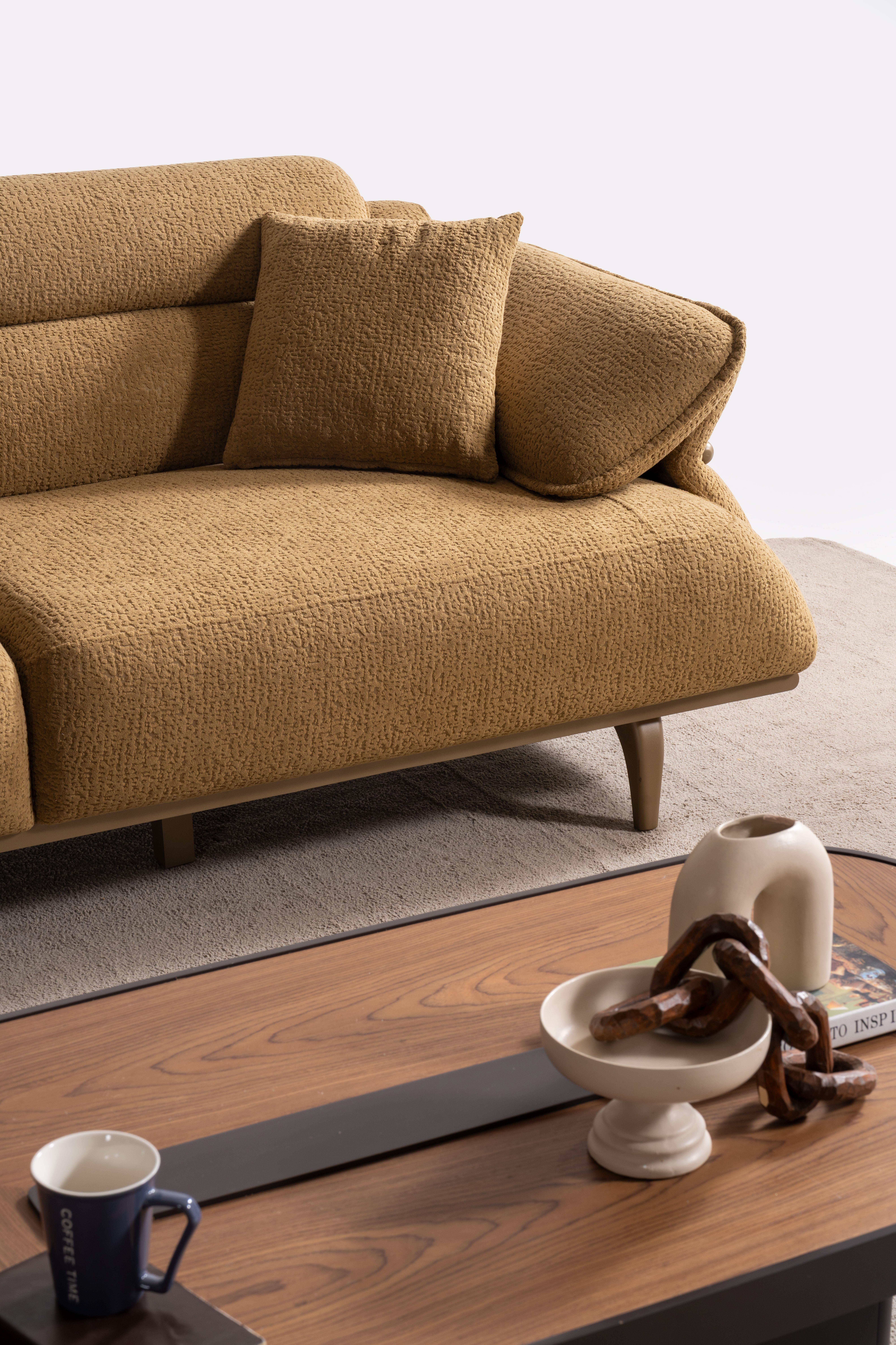 ARTE KOLTUK 3.3.1 TAKIMI