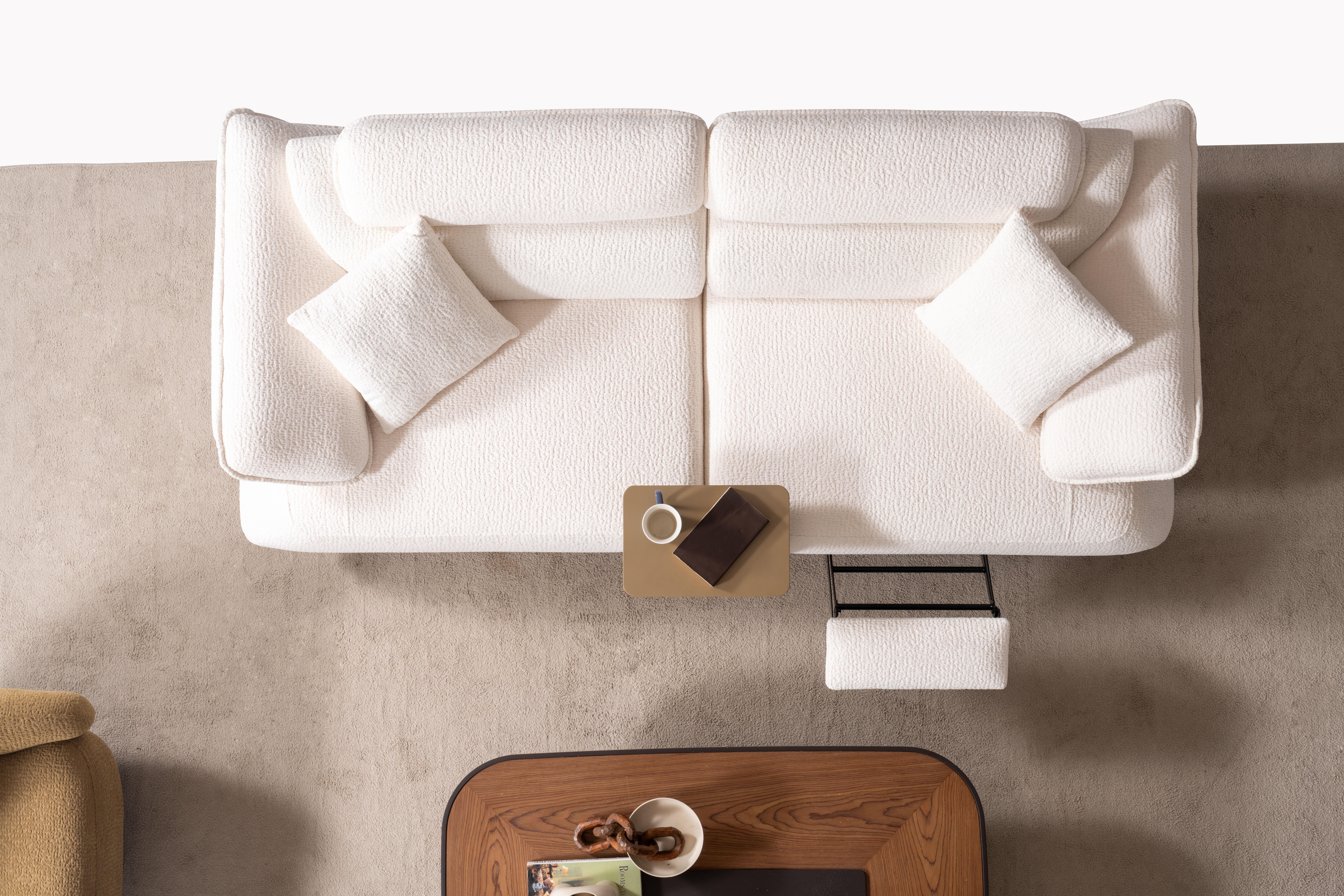 ARTE KOLTUK 3.3.1 TAKIMI