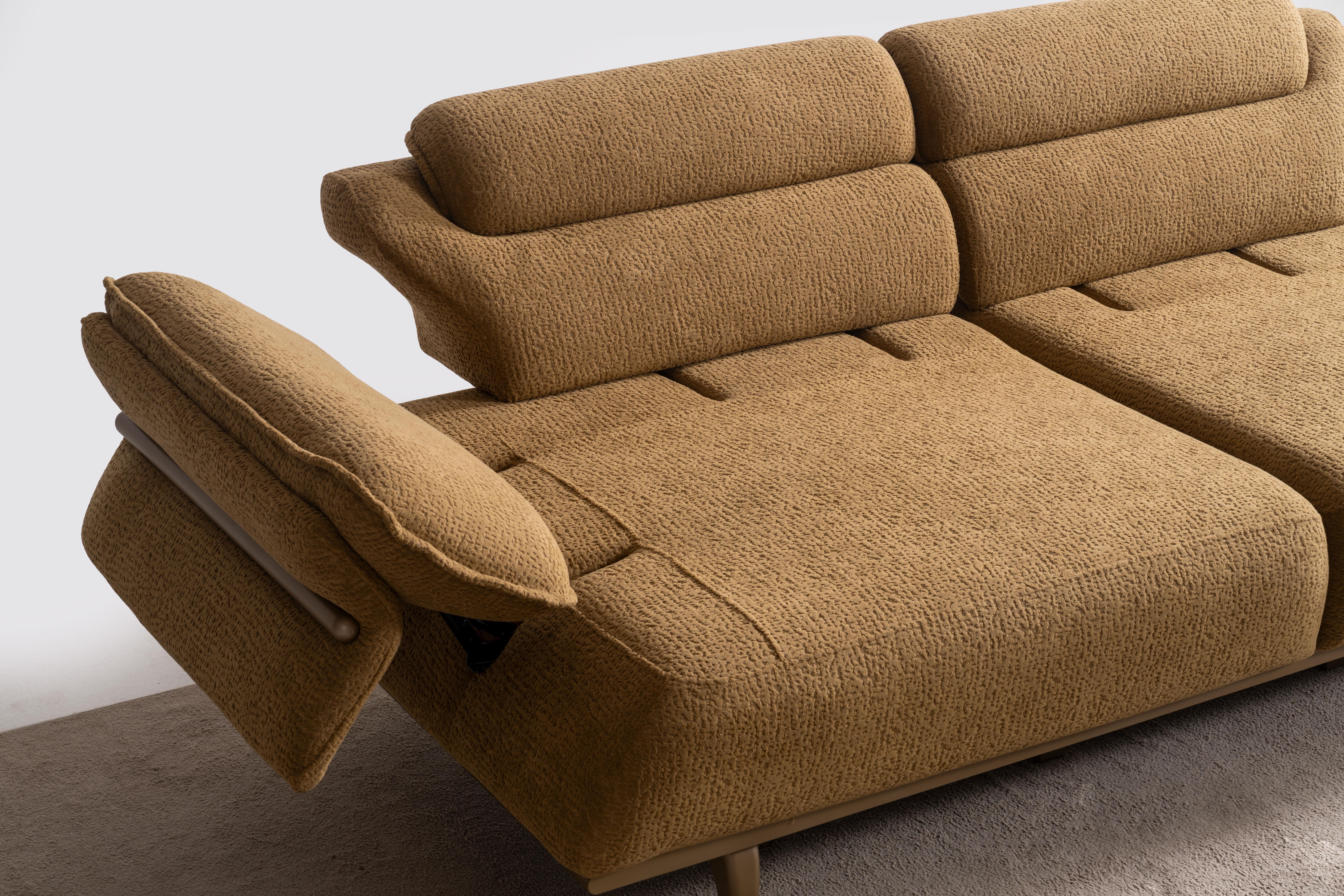 ARTE KOLTUK 3.3.1 TAKIMI