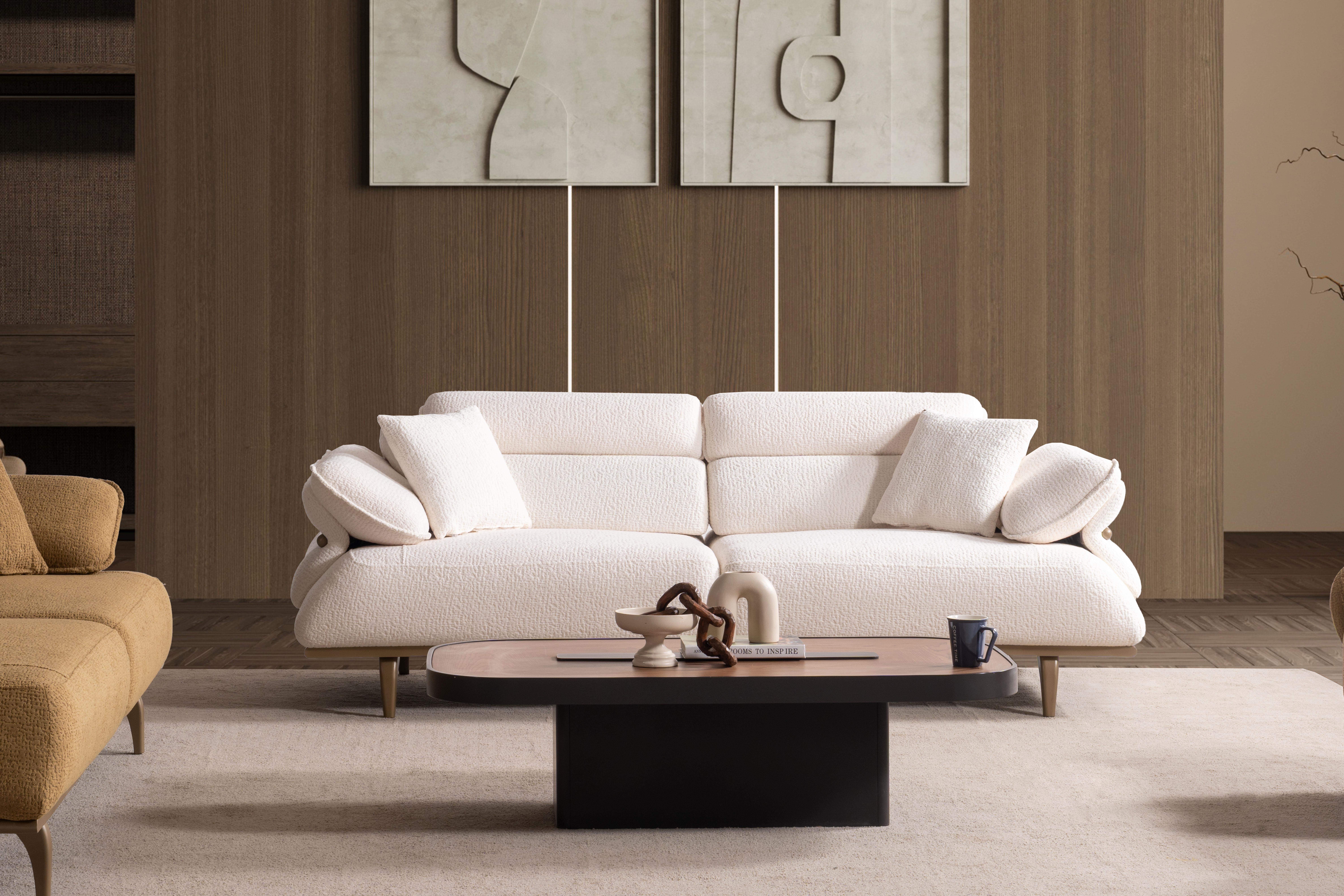 ARTE KOLTUK 3.3.1 TAKIMI