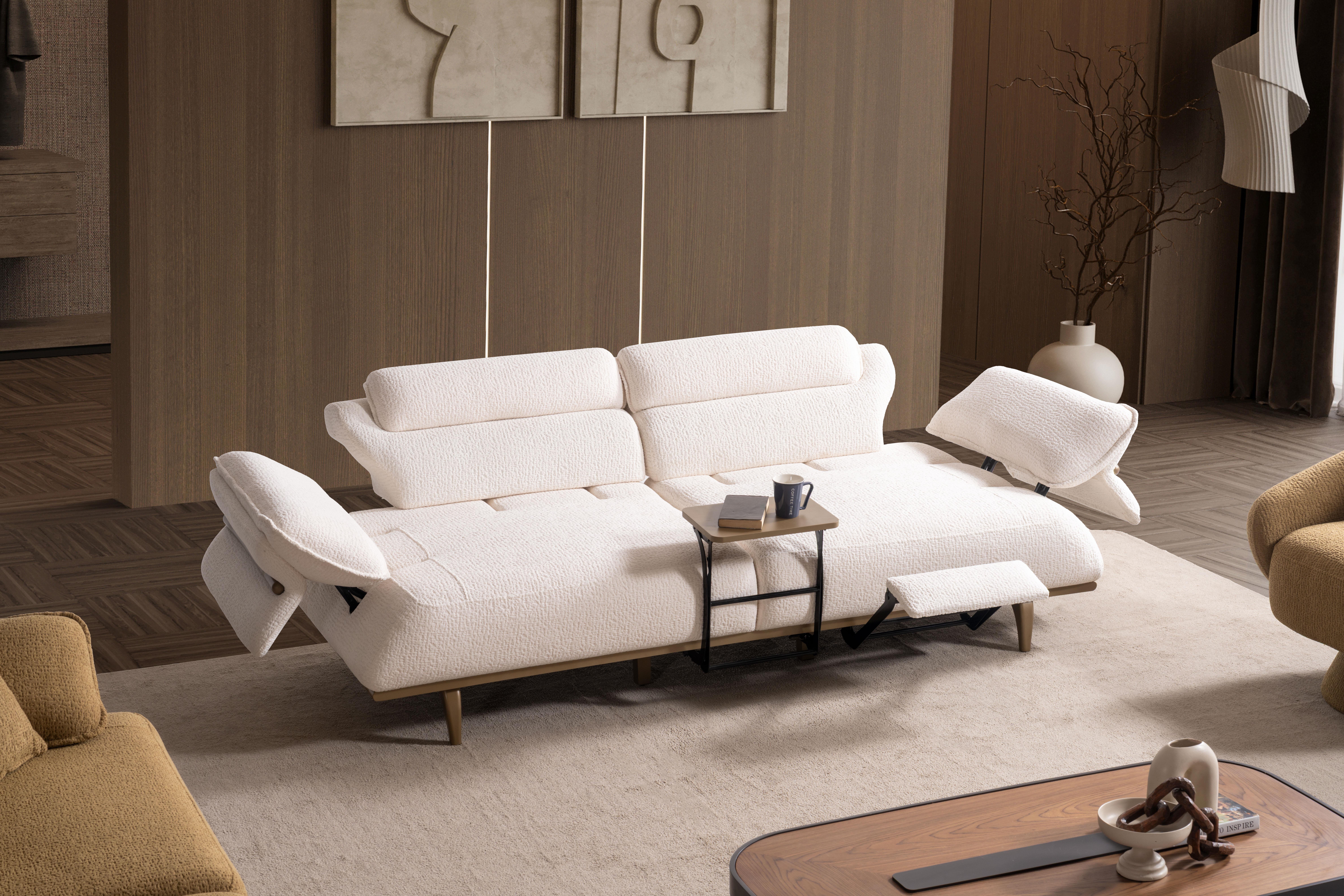 ARTE KOLTUK 3.3.1 TAKIMI