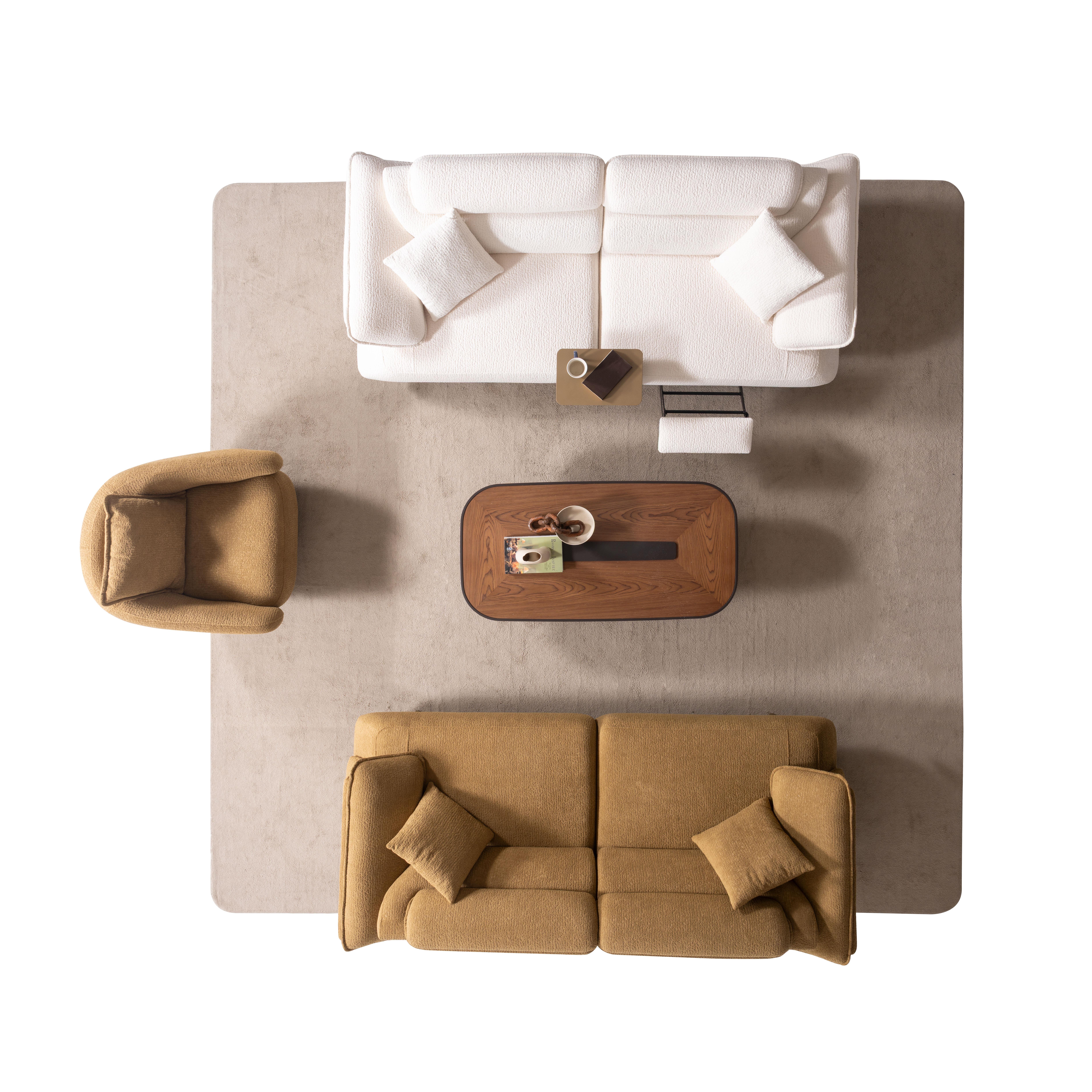 ARTE KOLTUK 3.3.1 TAKIMI