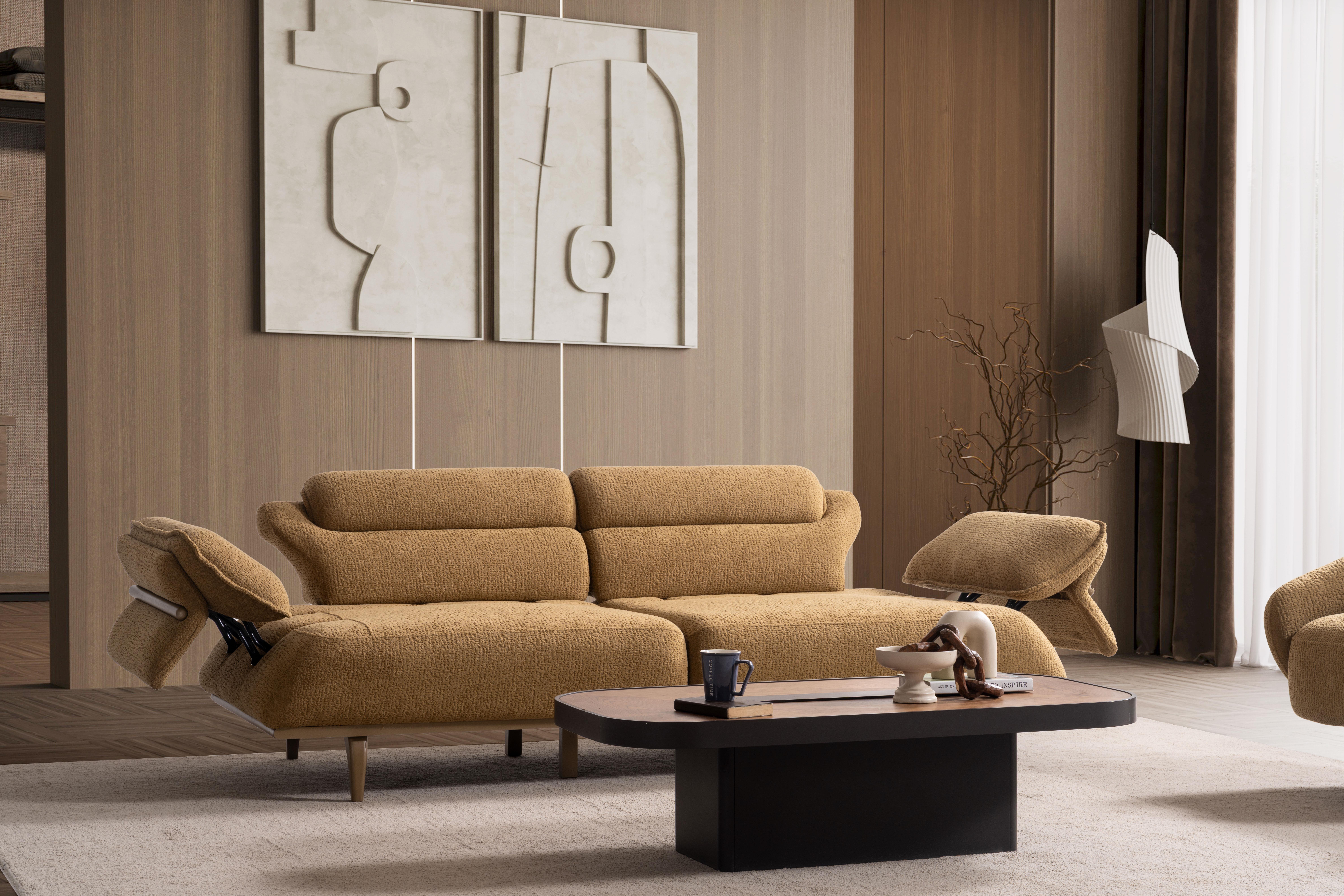 ARTE KOLTUK 3.3.1 TAKIMI