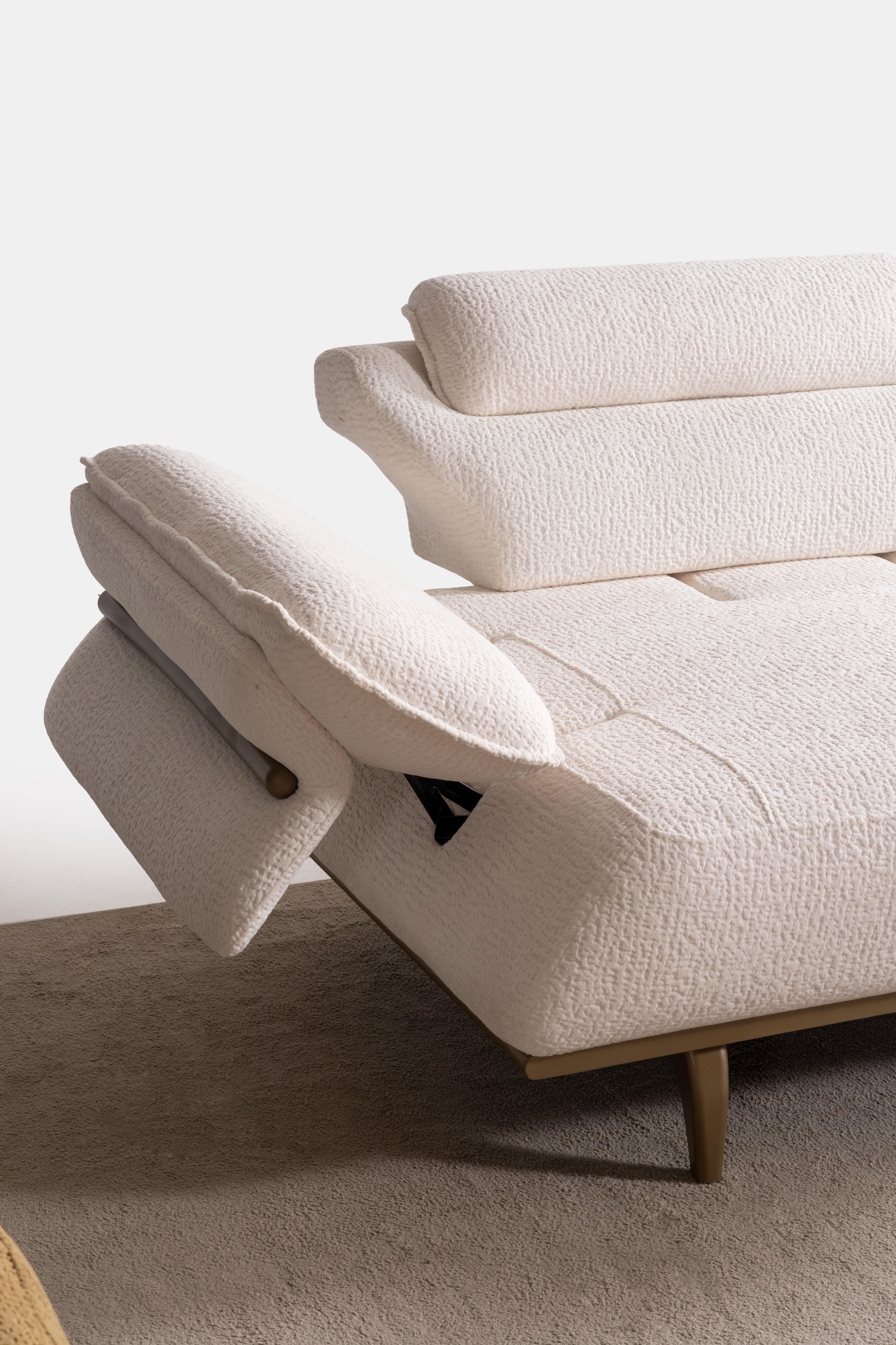 ARTE KOLTUK 3.3.1 TAKIMI