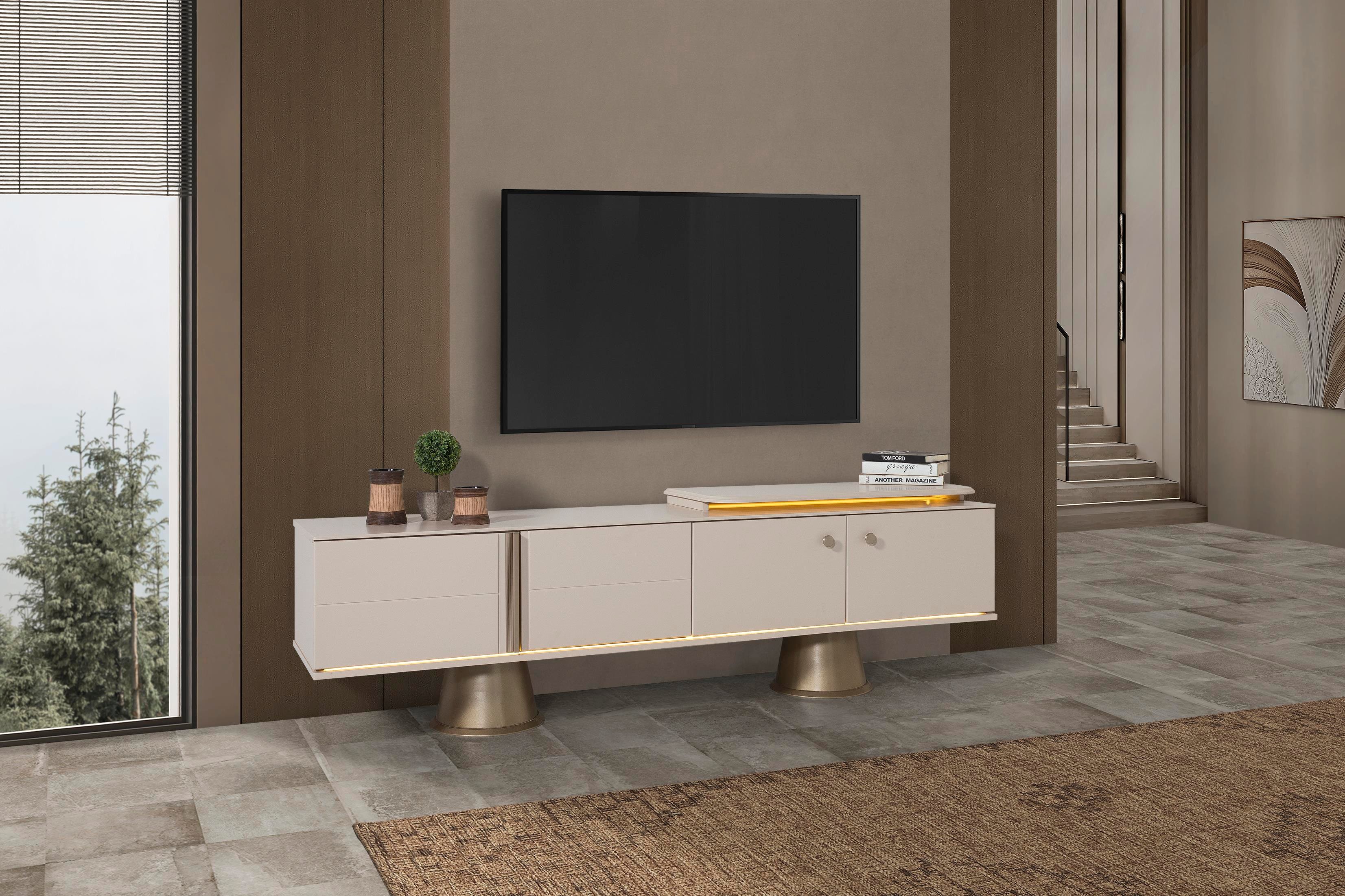 DOLCE TV ÜNİTESİ