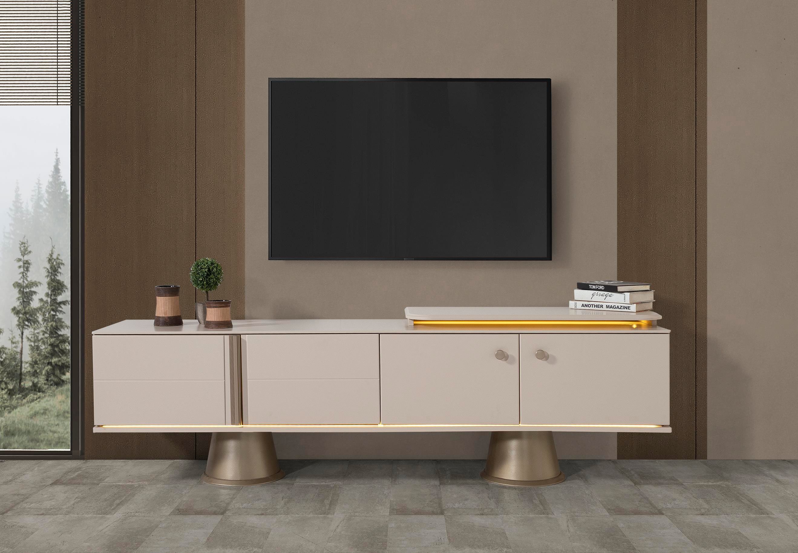 DOLCE TV ÜNİTESİ