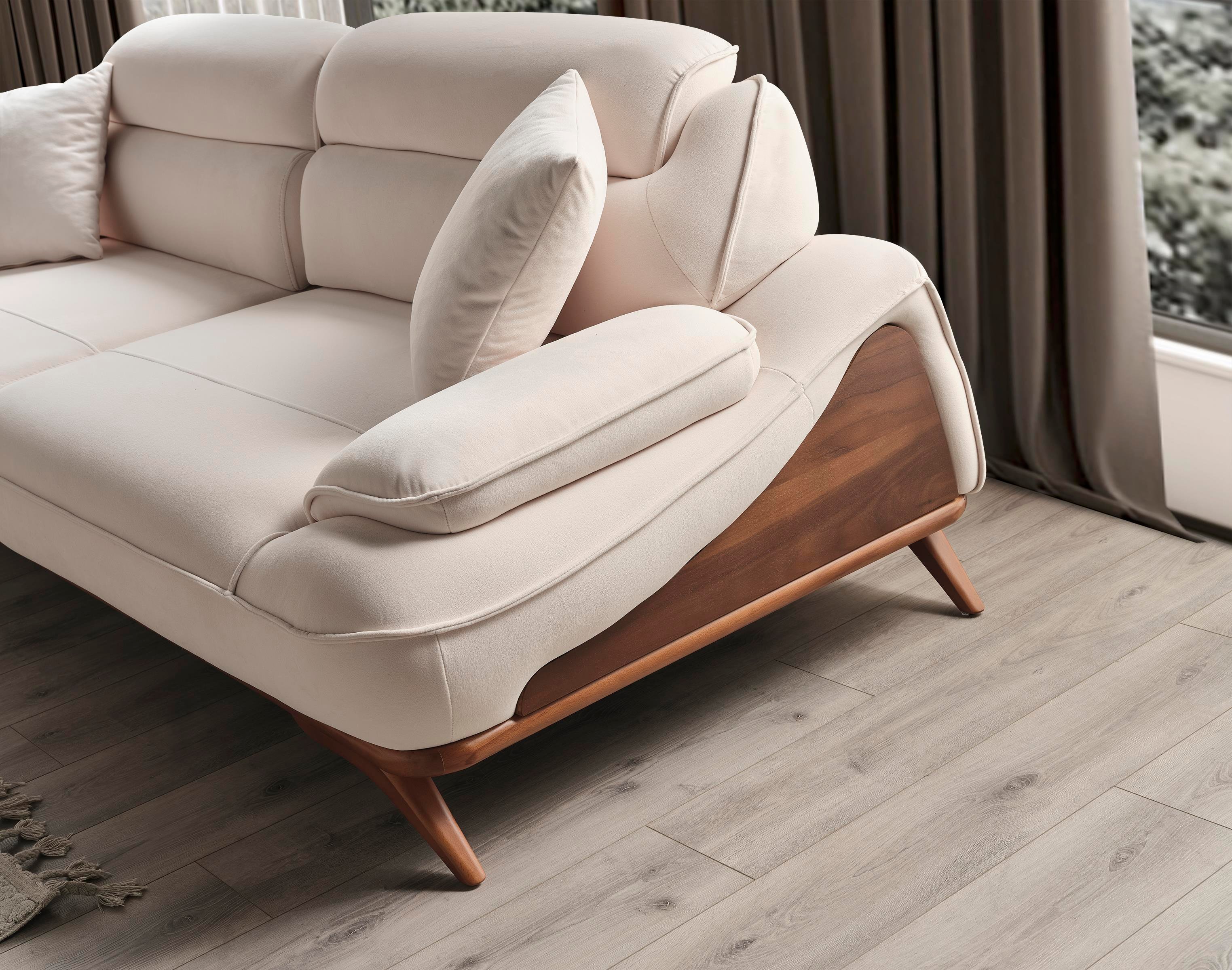 GOLF KOLTUK 3.3.1 TAKIMI