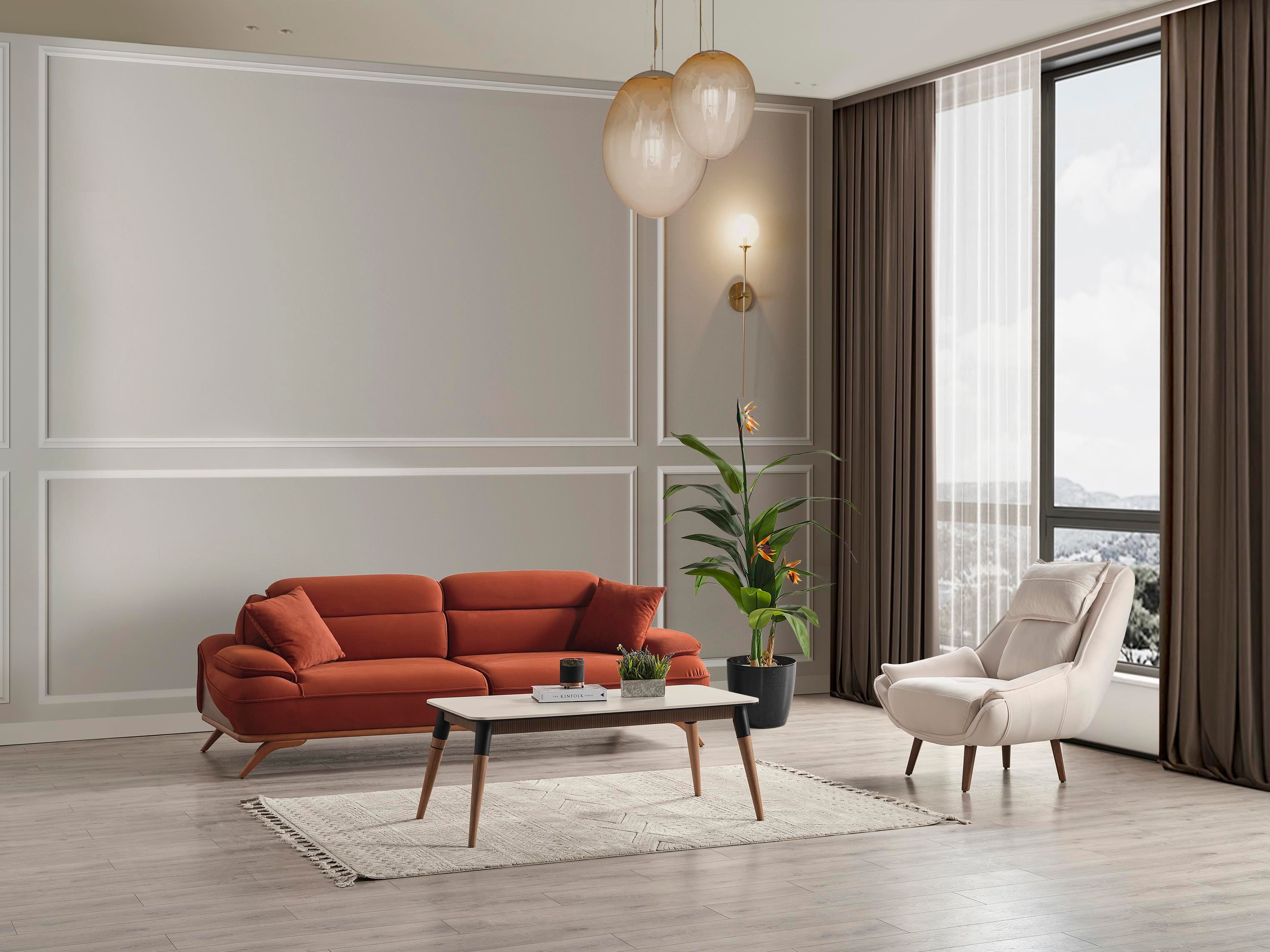 GOLF KOLTUK 3.3.1 TAKIMI