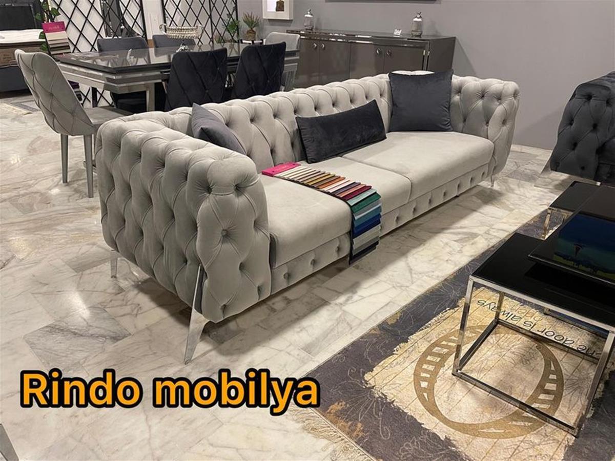 İtalyan Koltuk Takımı