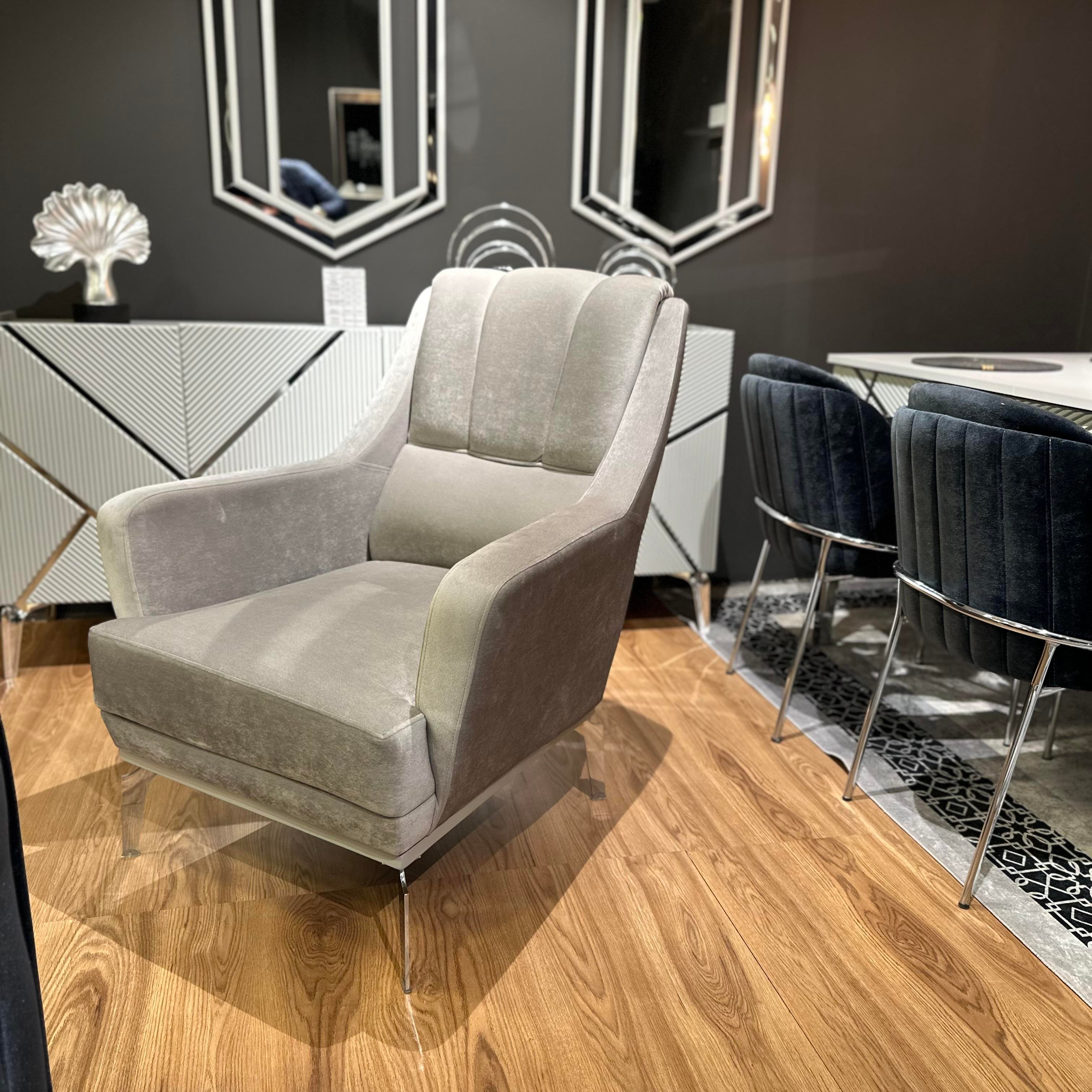 LOFT BERJER 