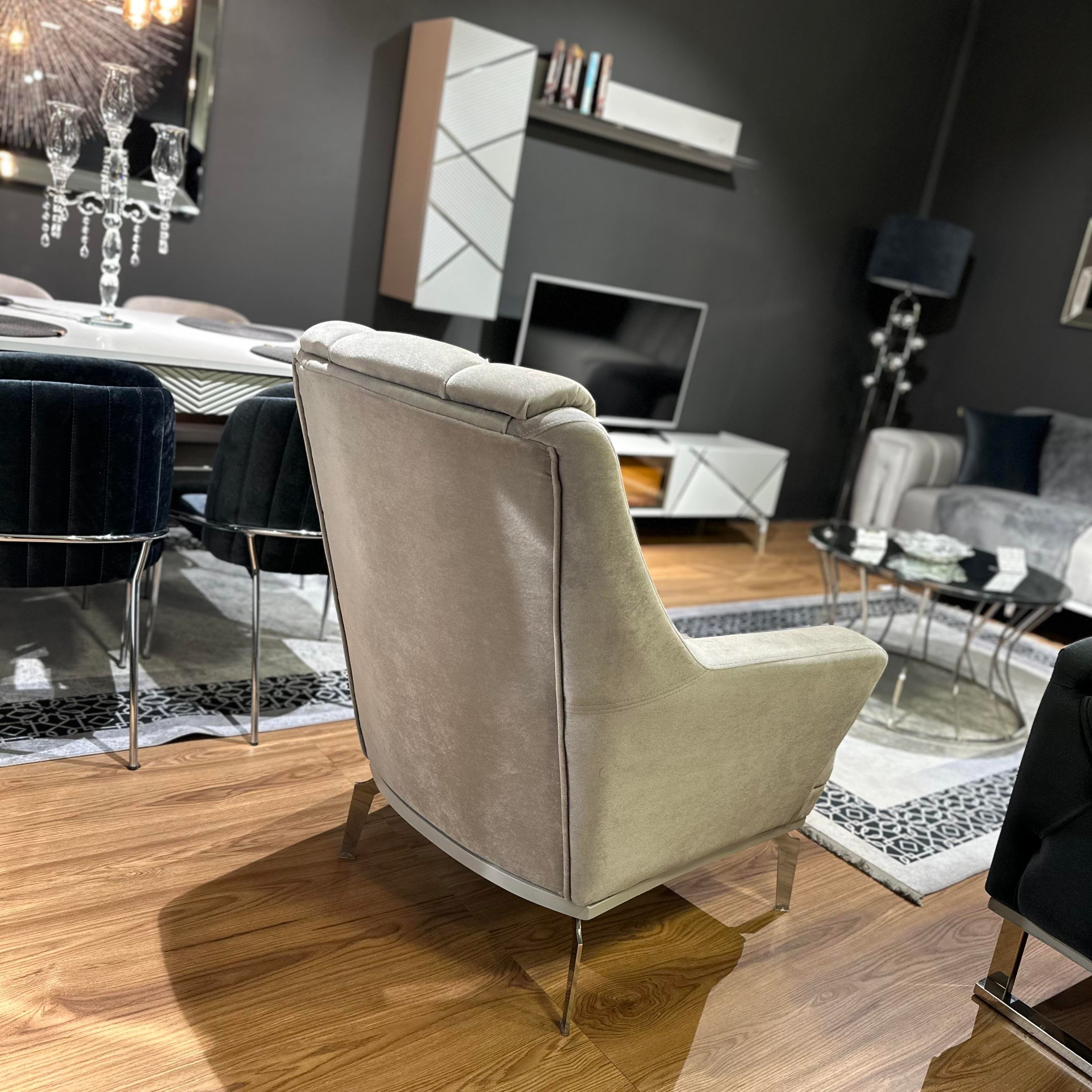 LOFT BERJER 