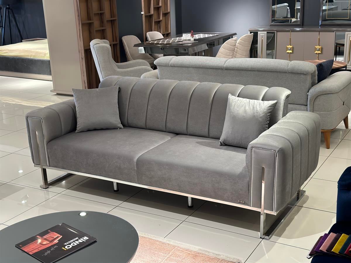 Loft Koltuk Takımı 