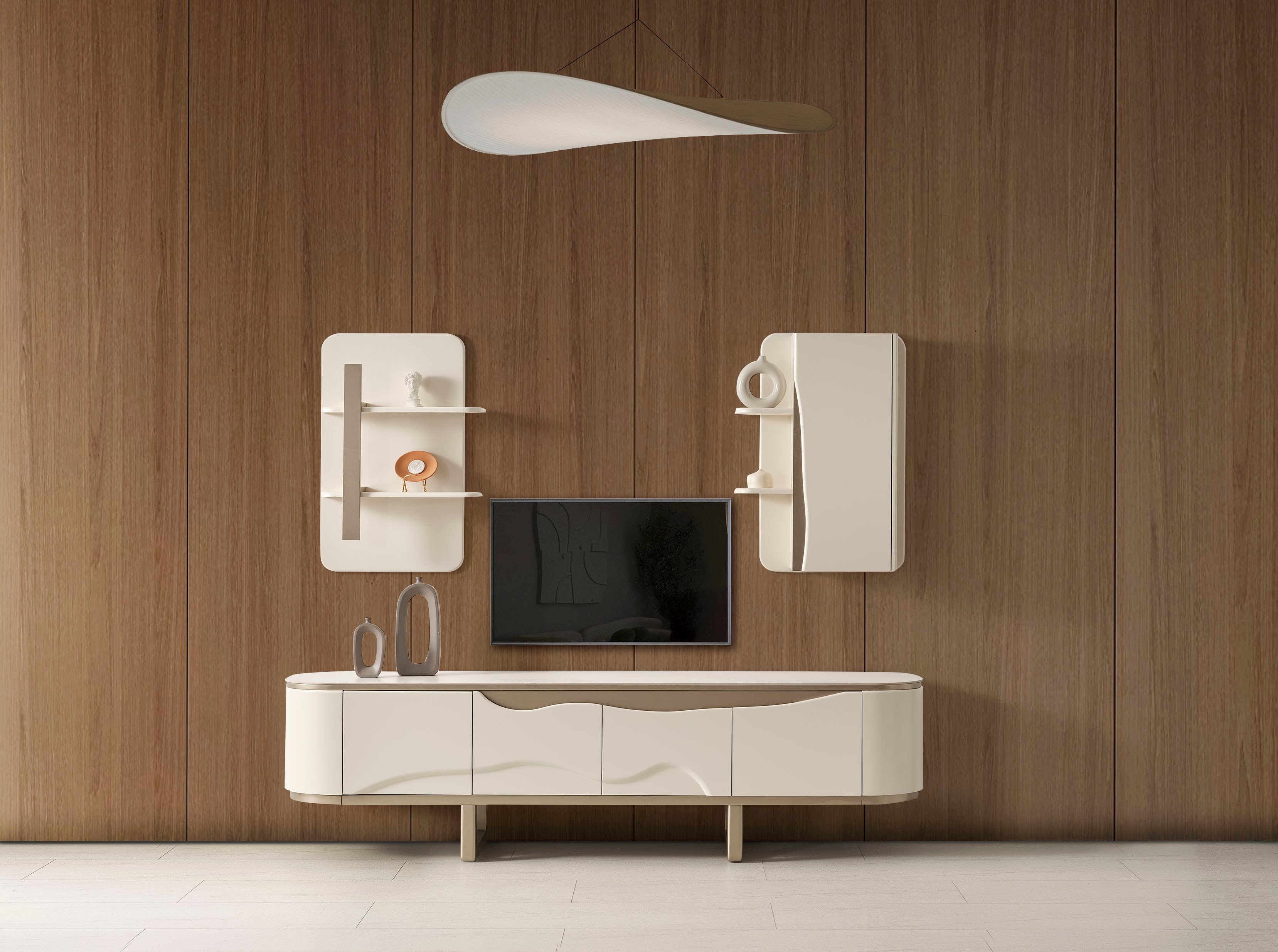 LUNA TV ÜNİTESİ