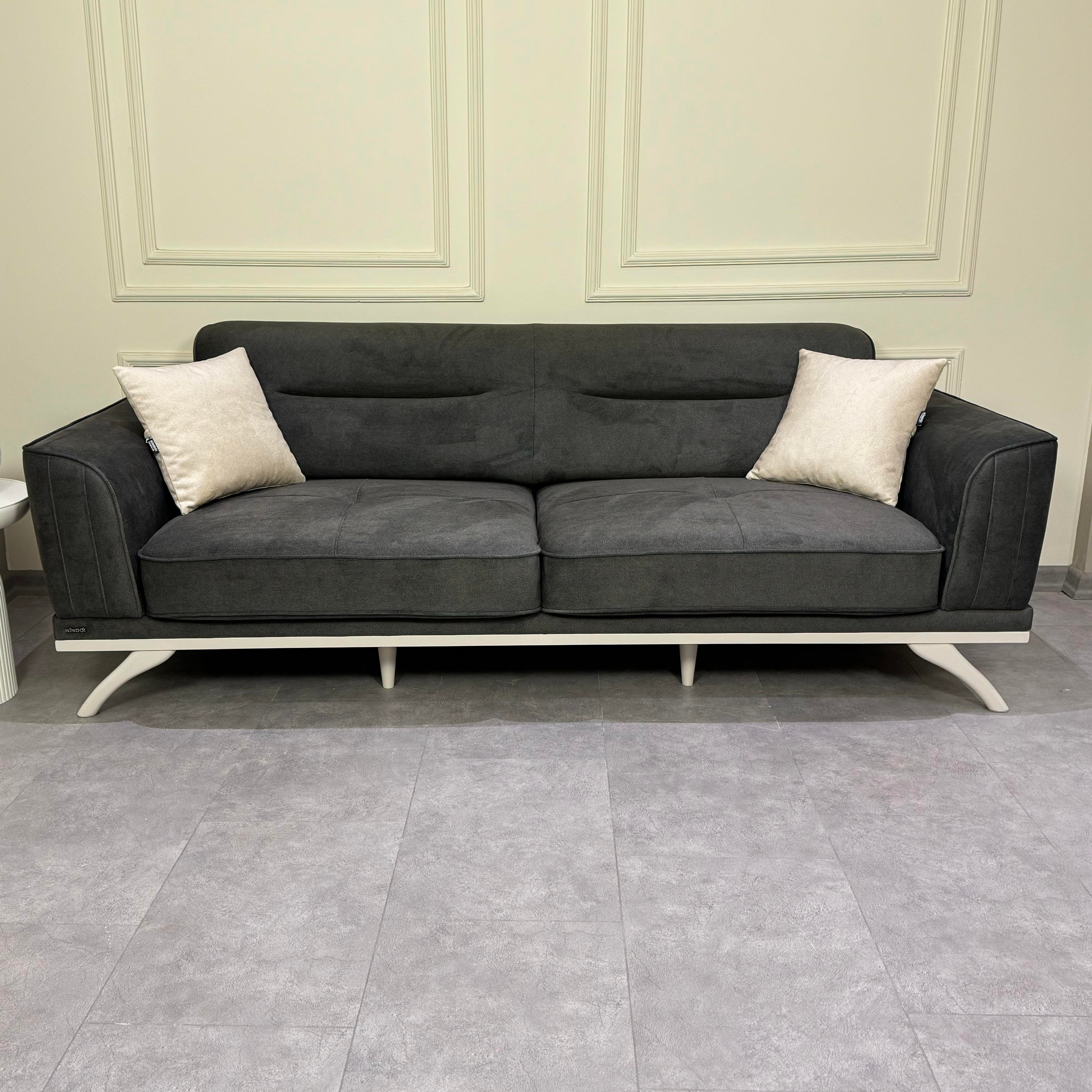 Meda Üçlü Koltuk Santa 950