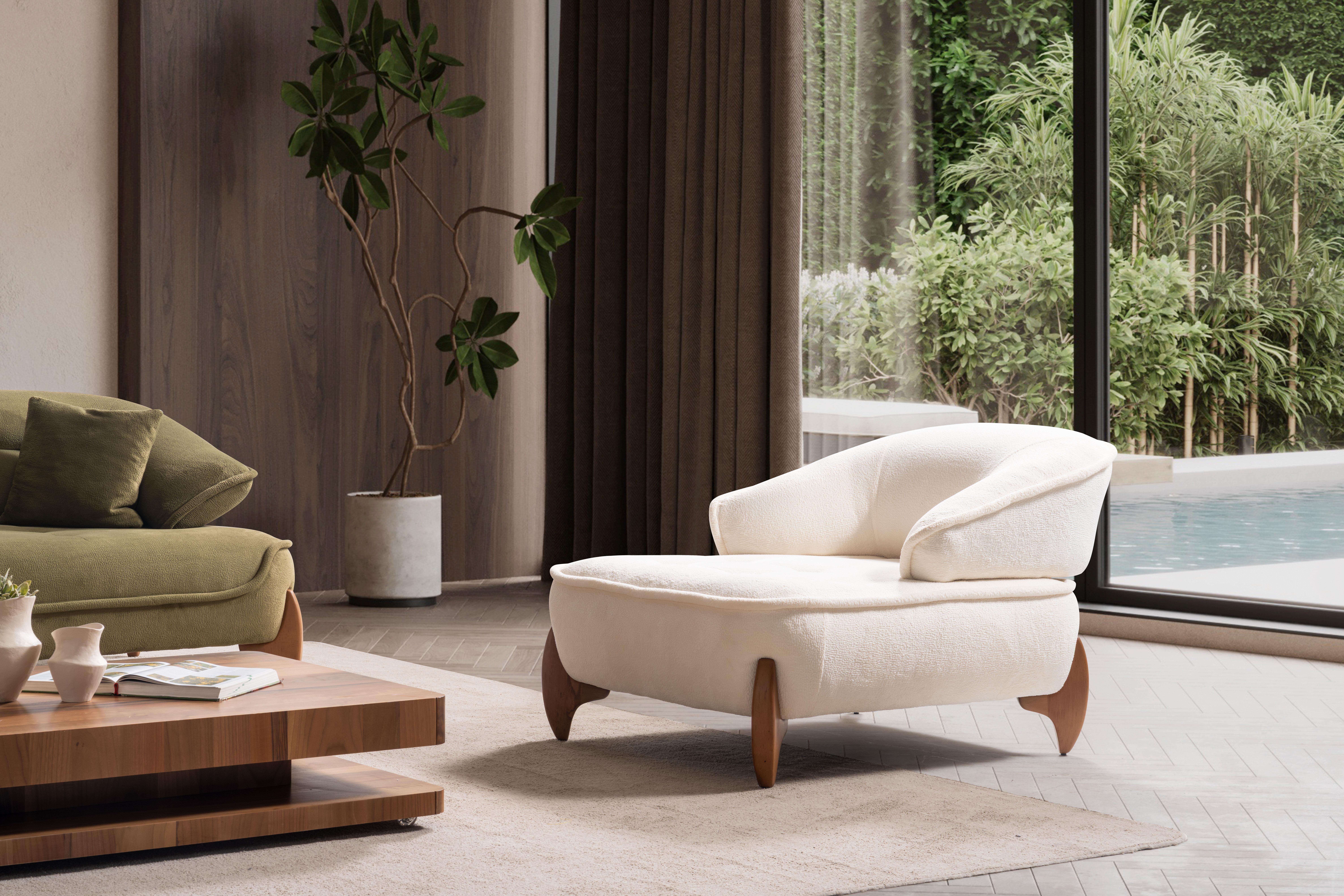 MİLO KOLTUK 3.3.1 TAKIMI