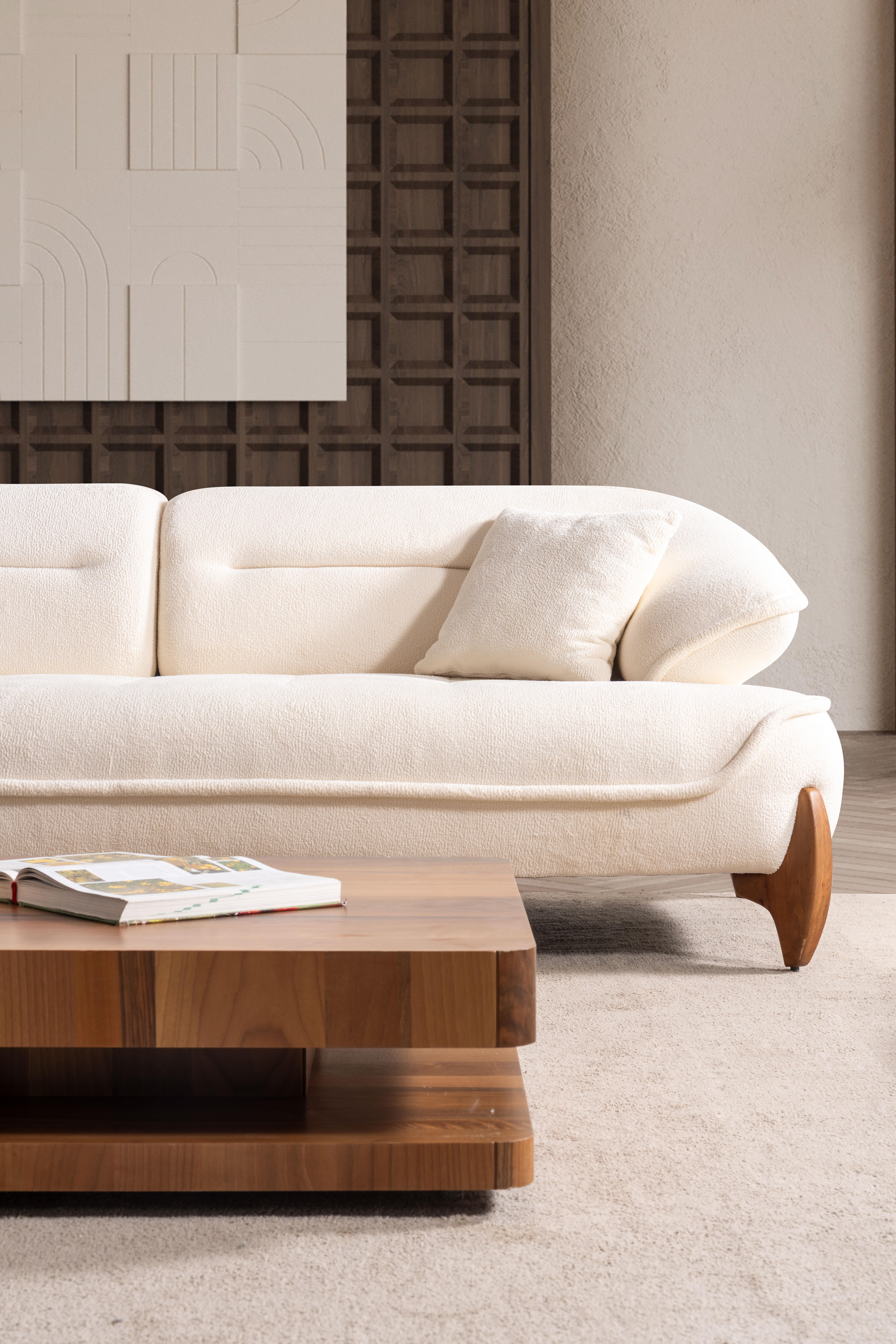 MİLO KOLTUK 3.3.1 TAKIMI