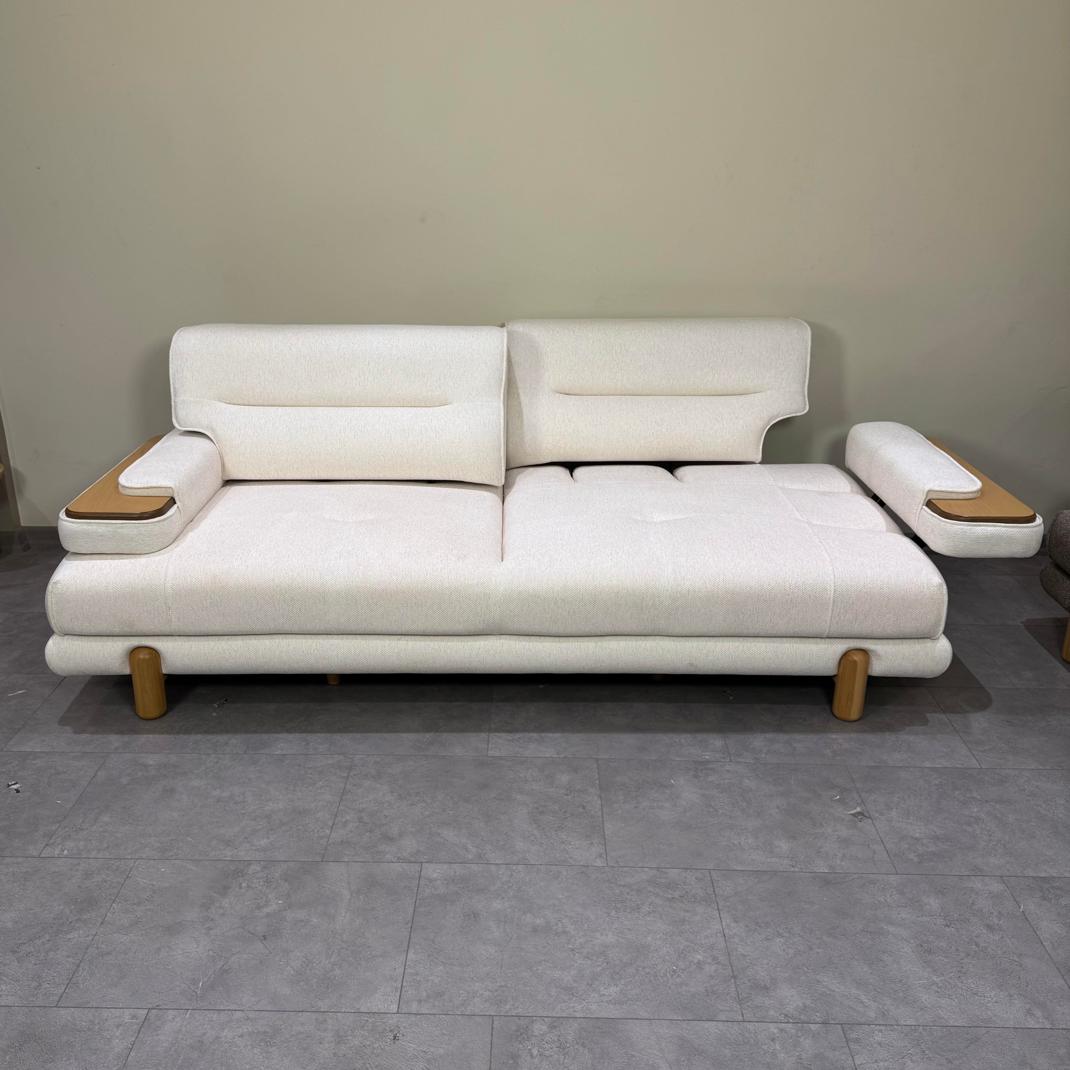 Moda Üçlü Koltuk Coco 02