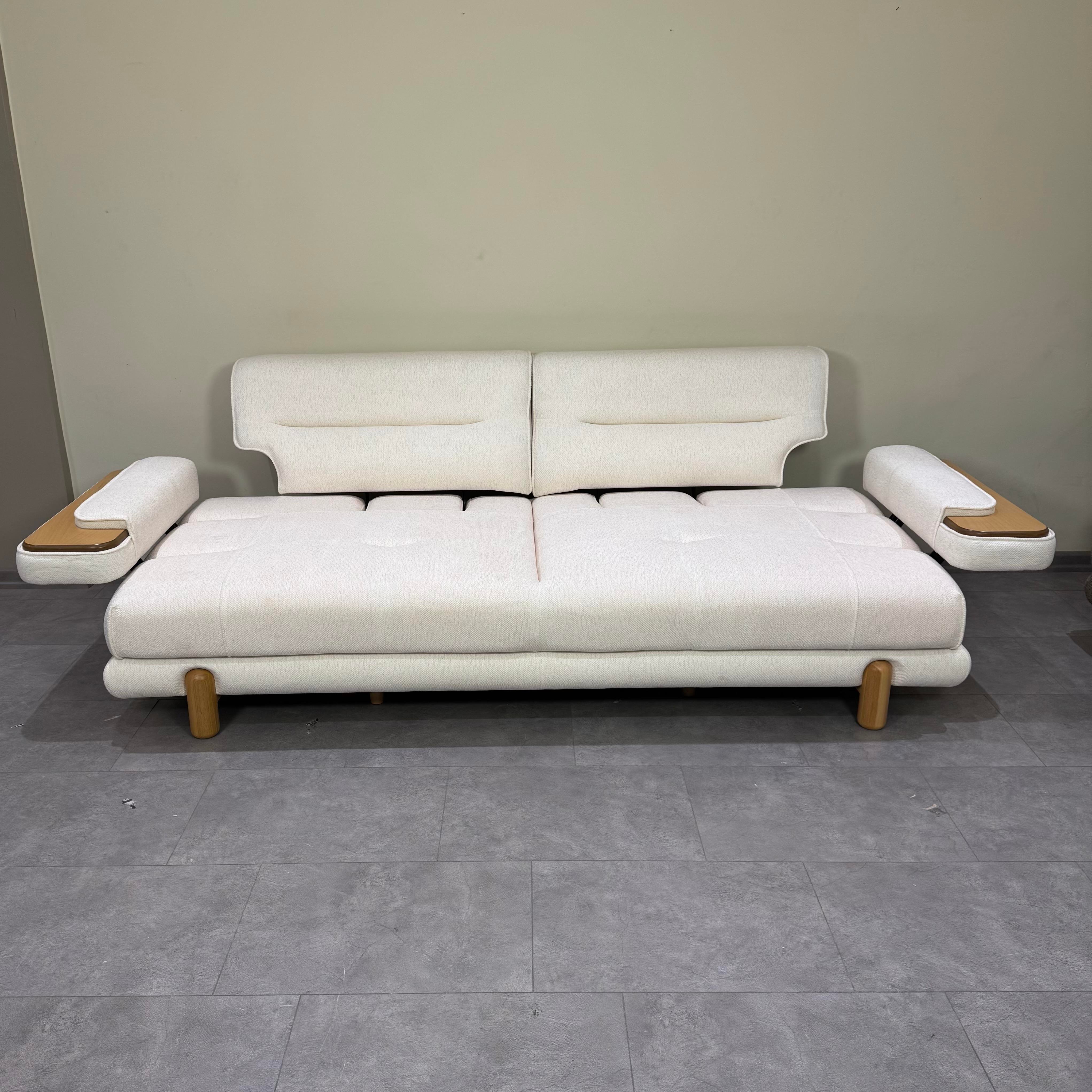 Moda Üçlü Koltuk Coco 02