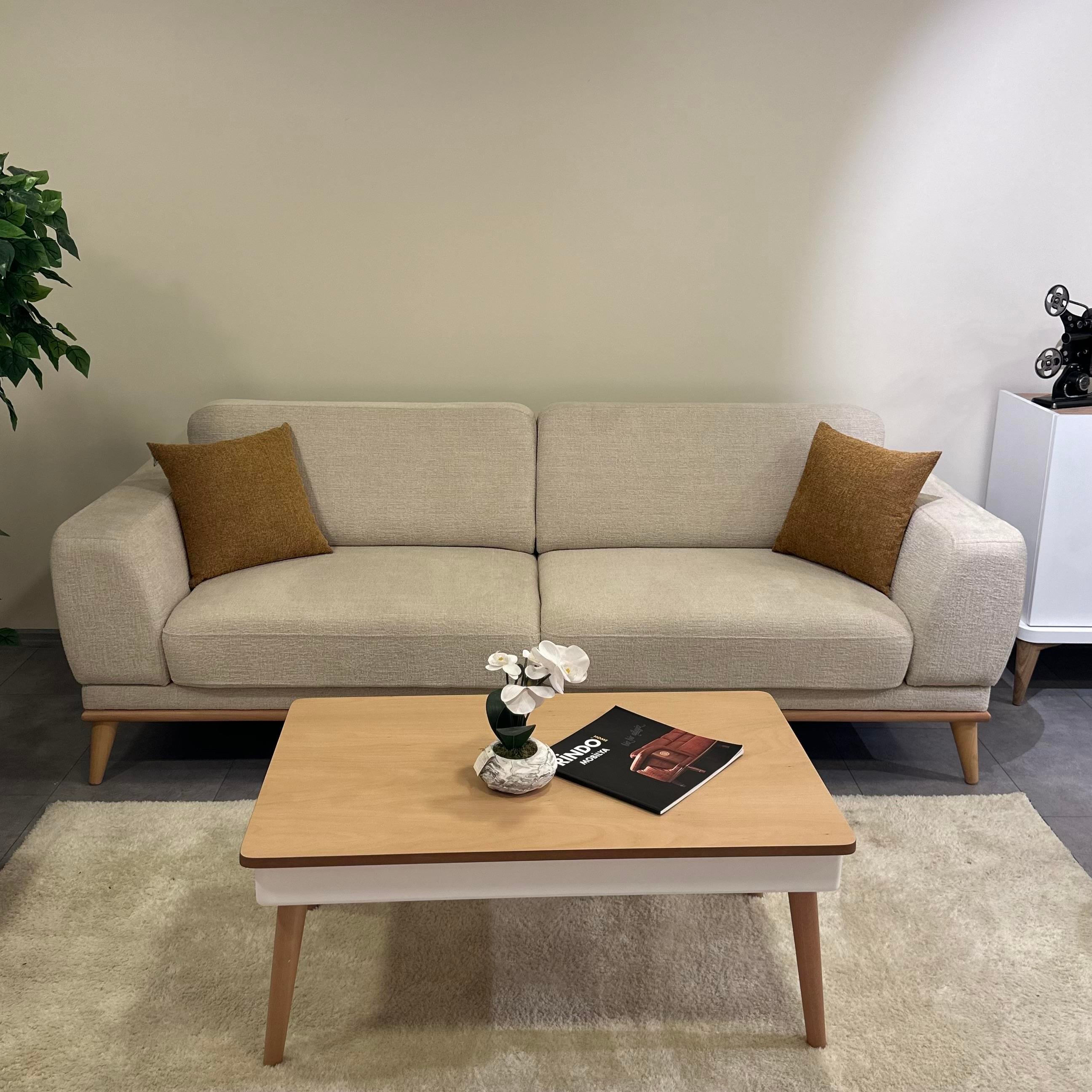 Pandora koltuk takımı 