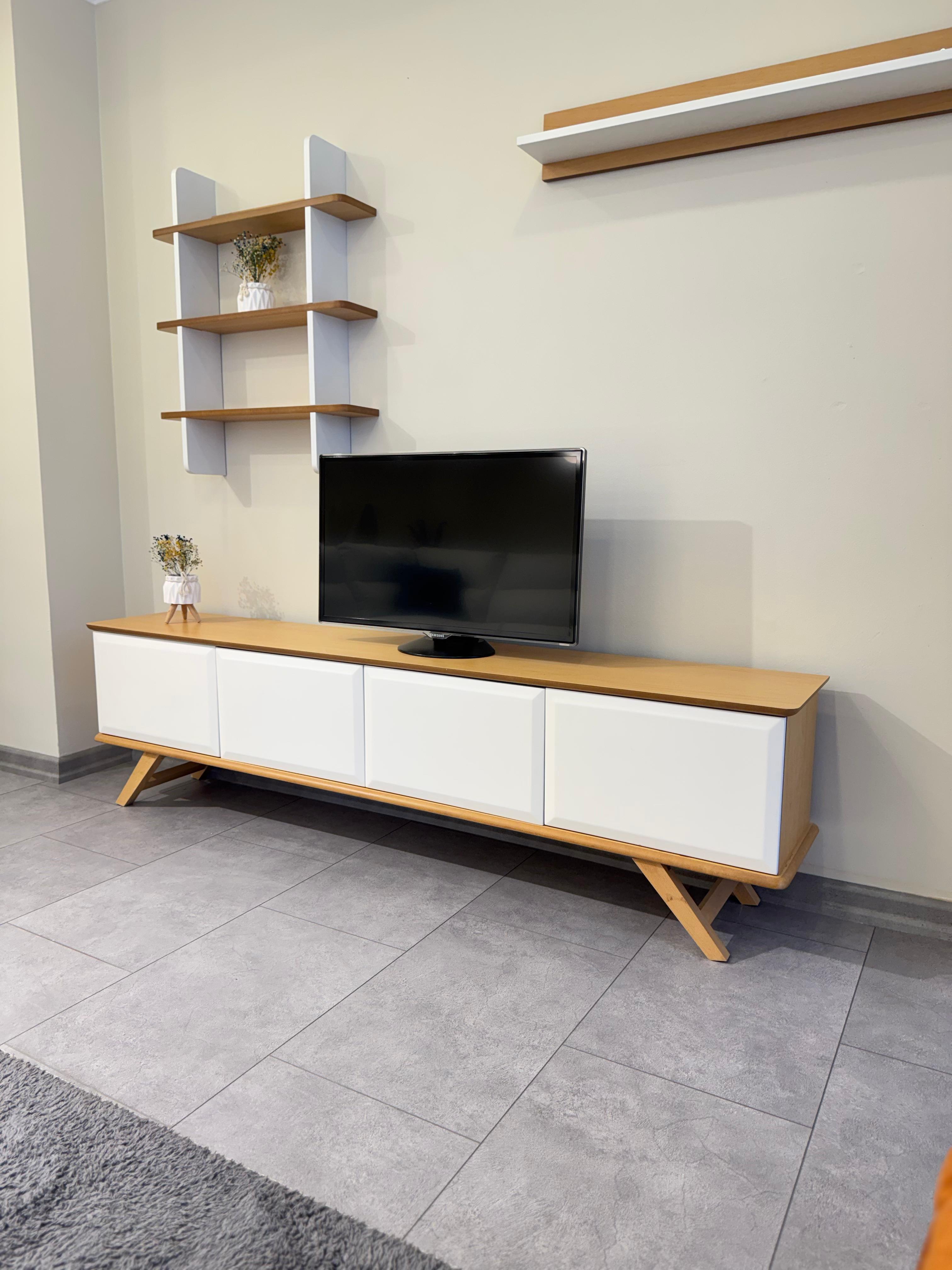 PARİS TV ÜNİTESİ