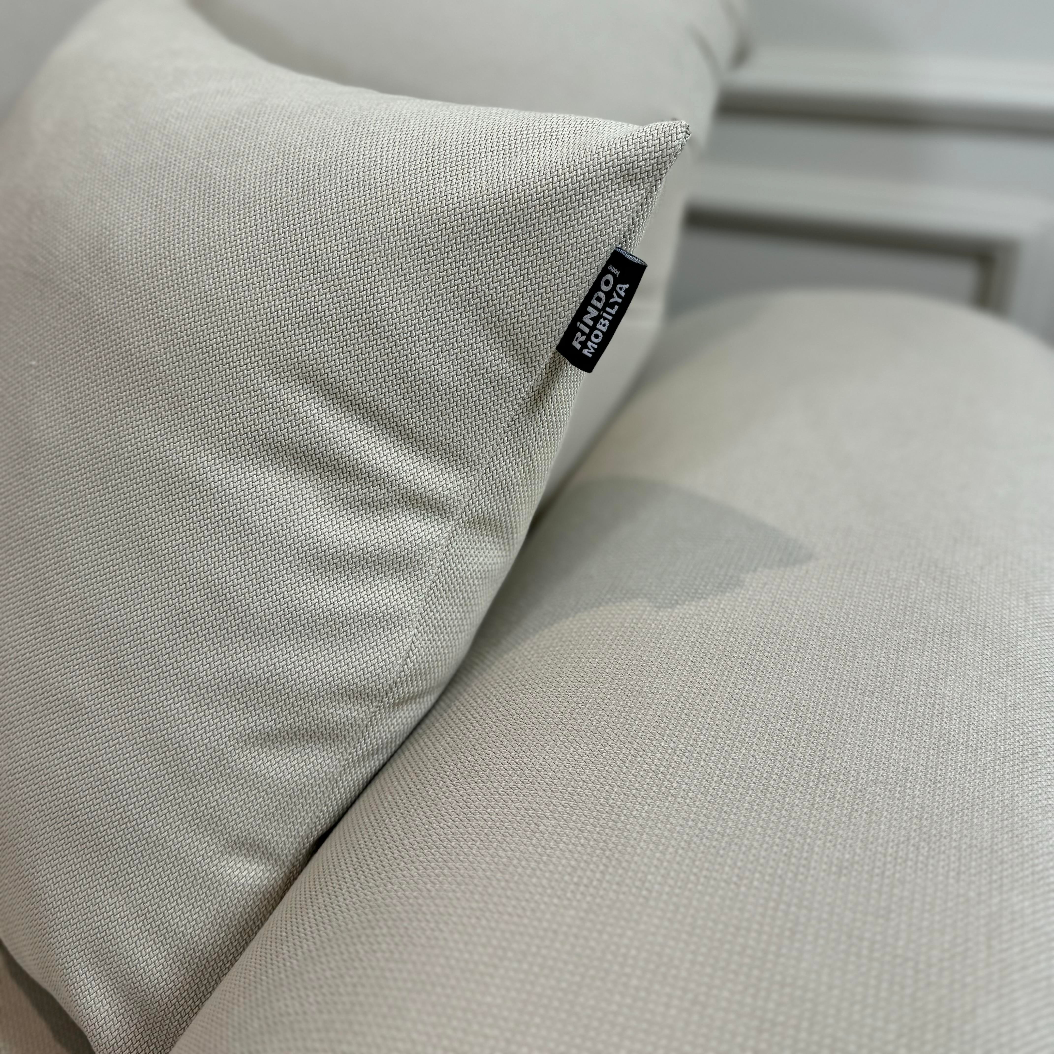 Platin Koltuk Takımı