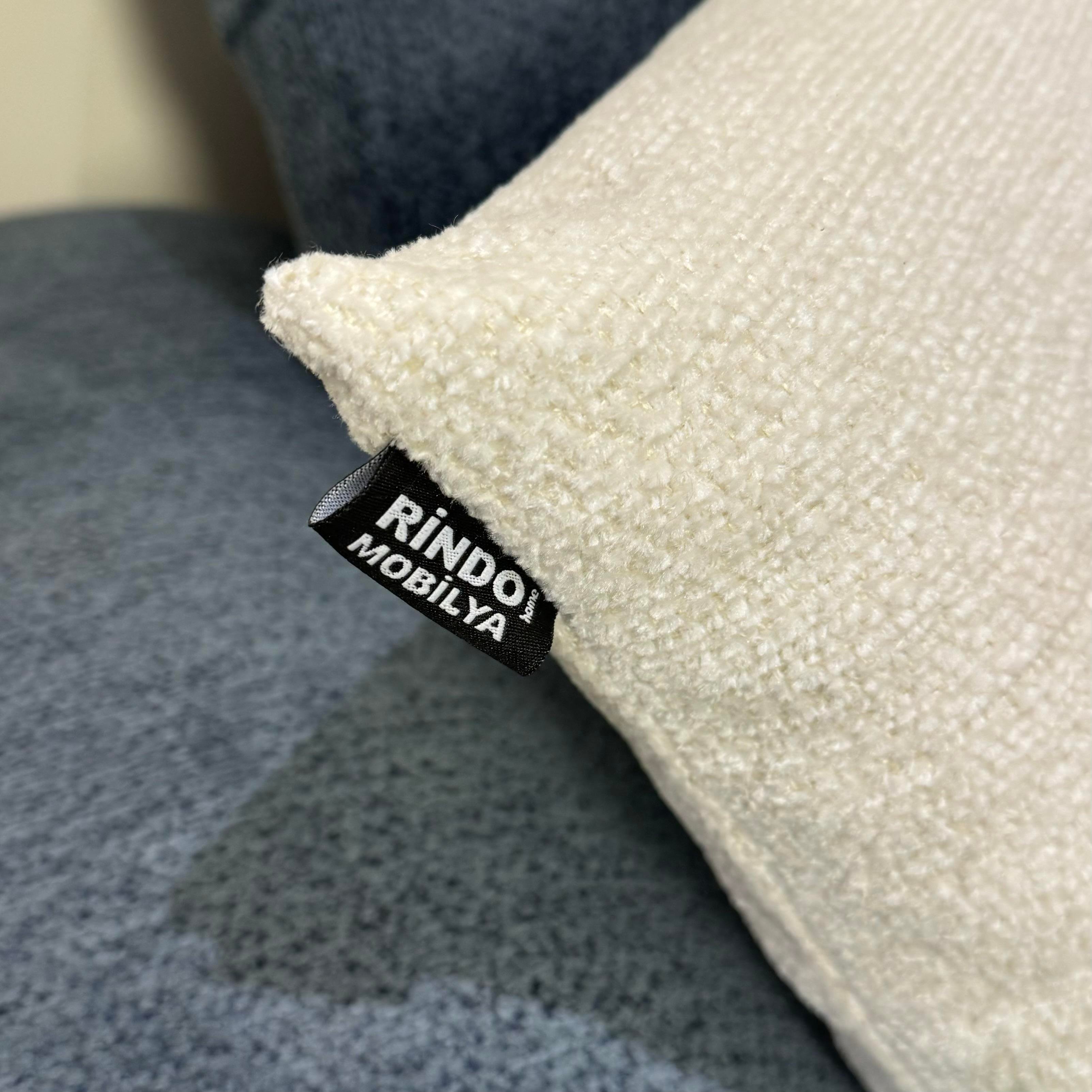 Platin Merlin 12  Üçlü Kanepe