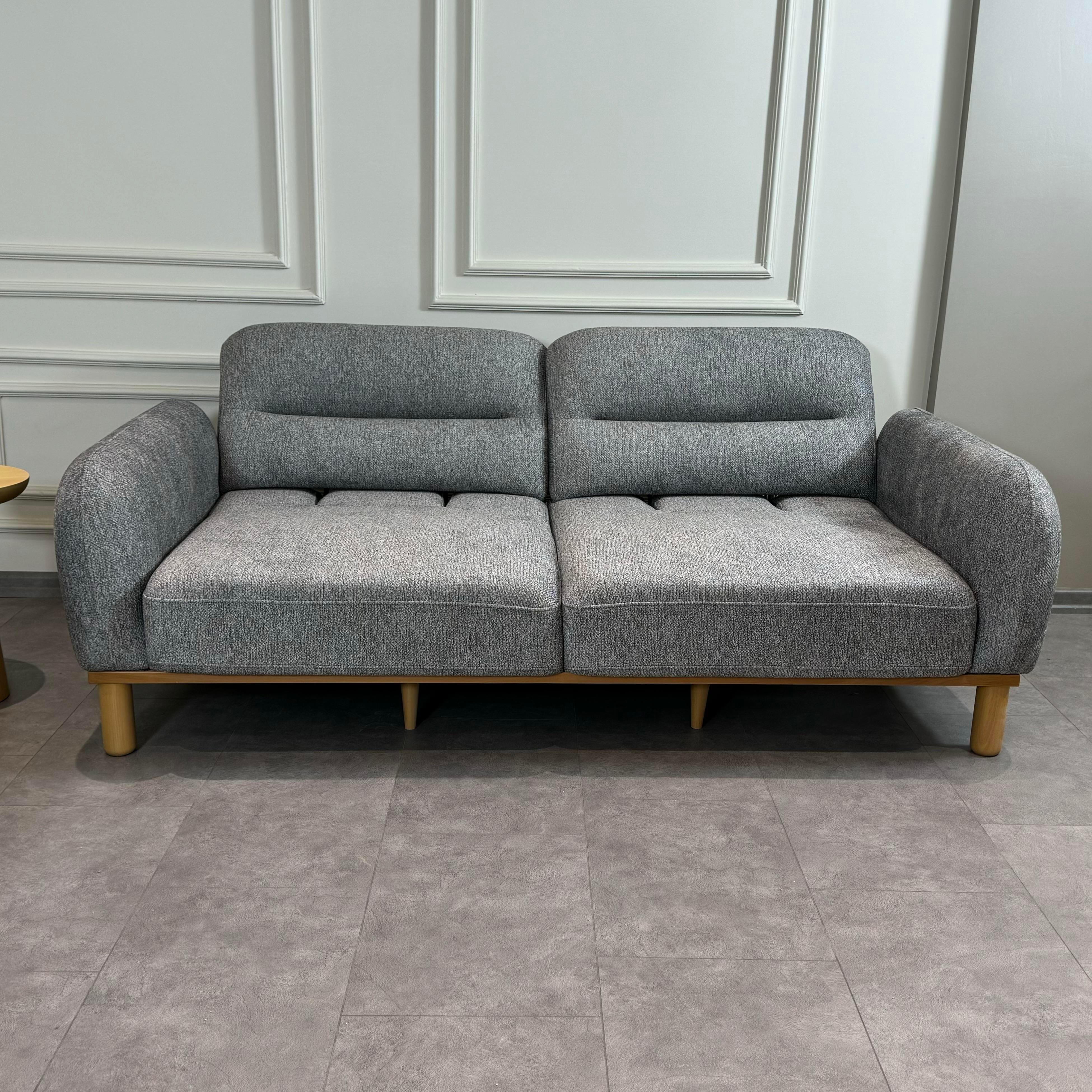 Puffy Coco 620 Üçlü Koltuk 