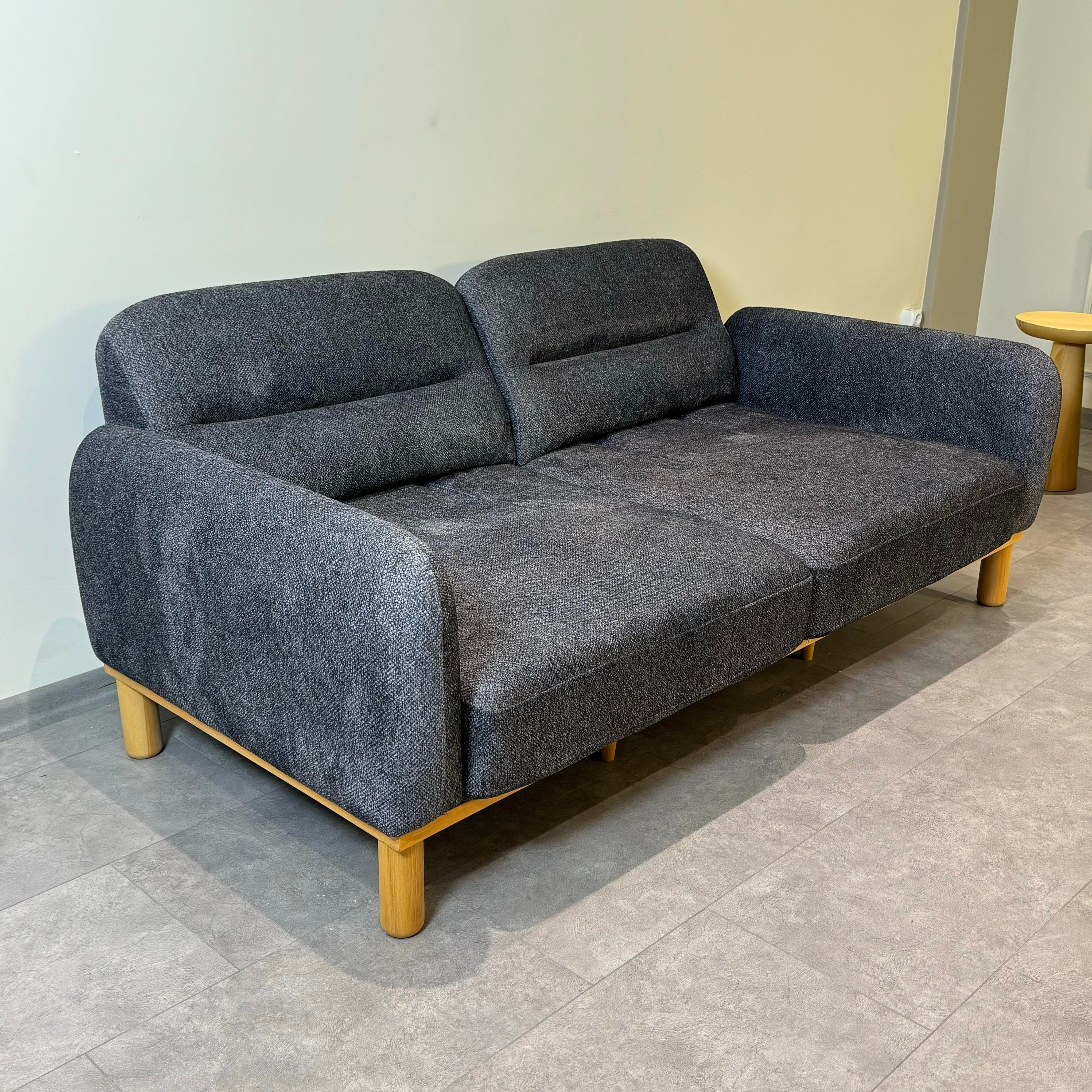 Puffy Coco 640 Üçlü Koltuk 