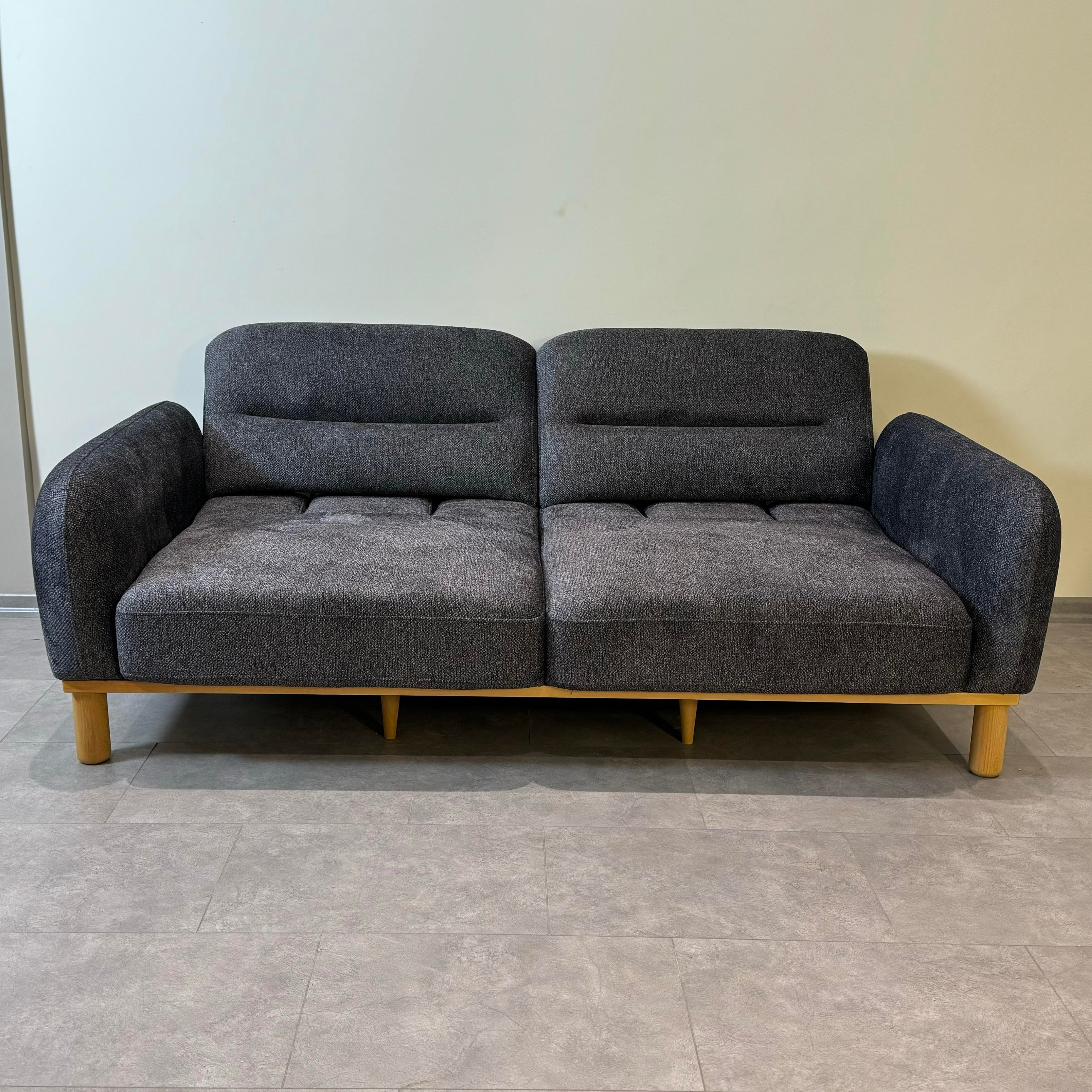 Puffy Coco 640 Üçlü Koltuk 