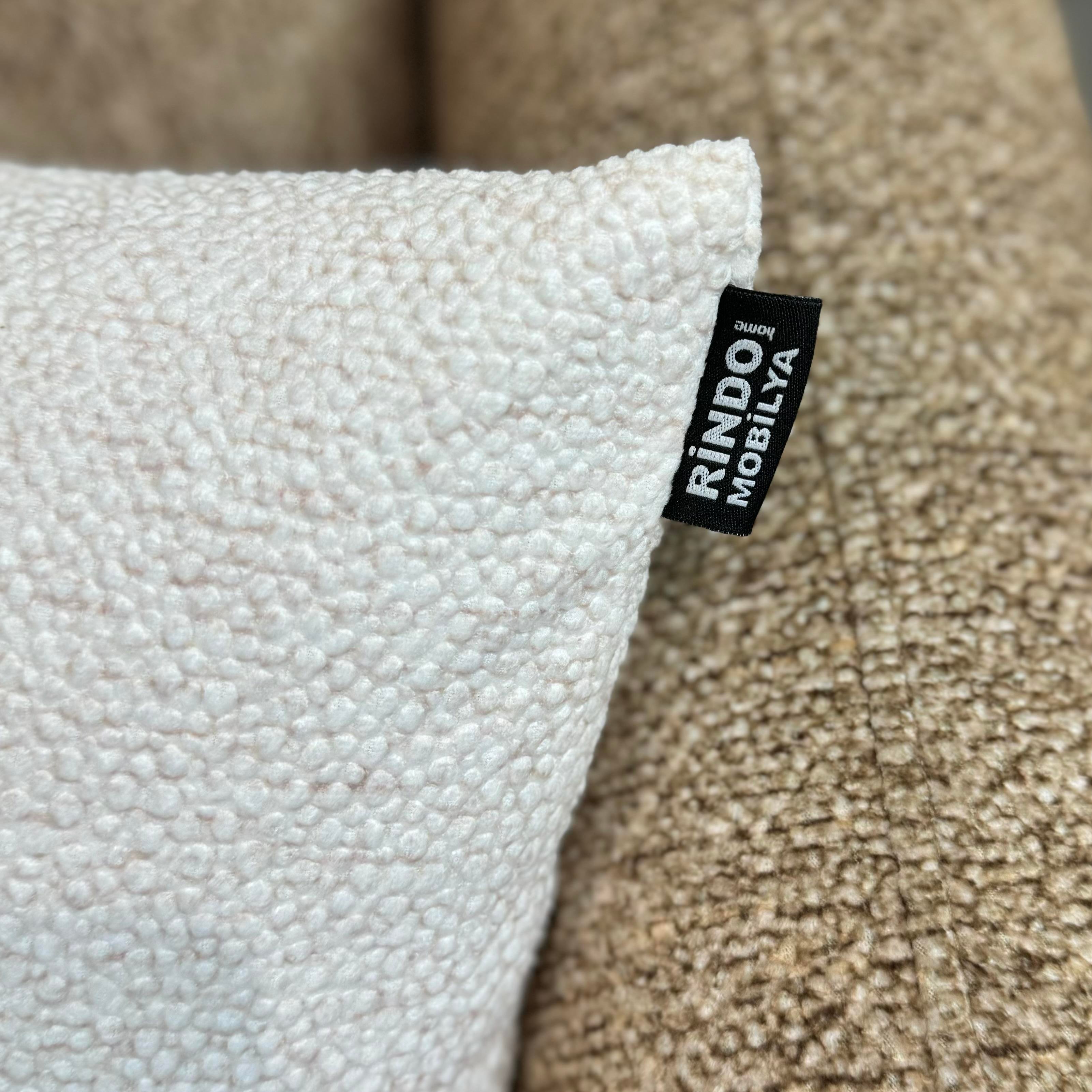 Puffy modüler köşe 183/304 cm coco 035