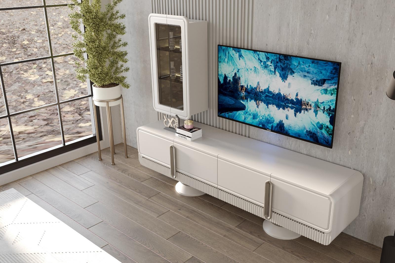 ROSE TV ÜNİTESİ