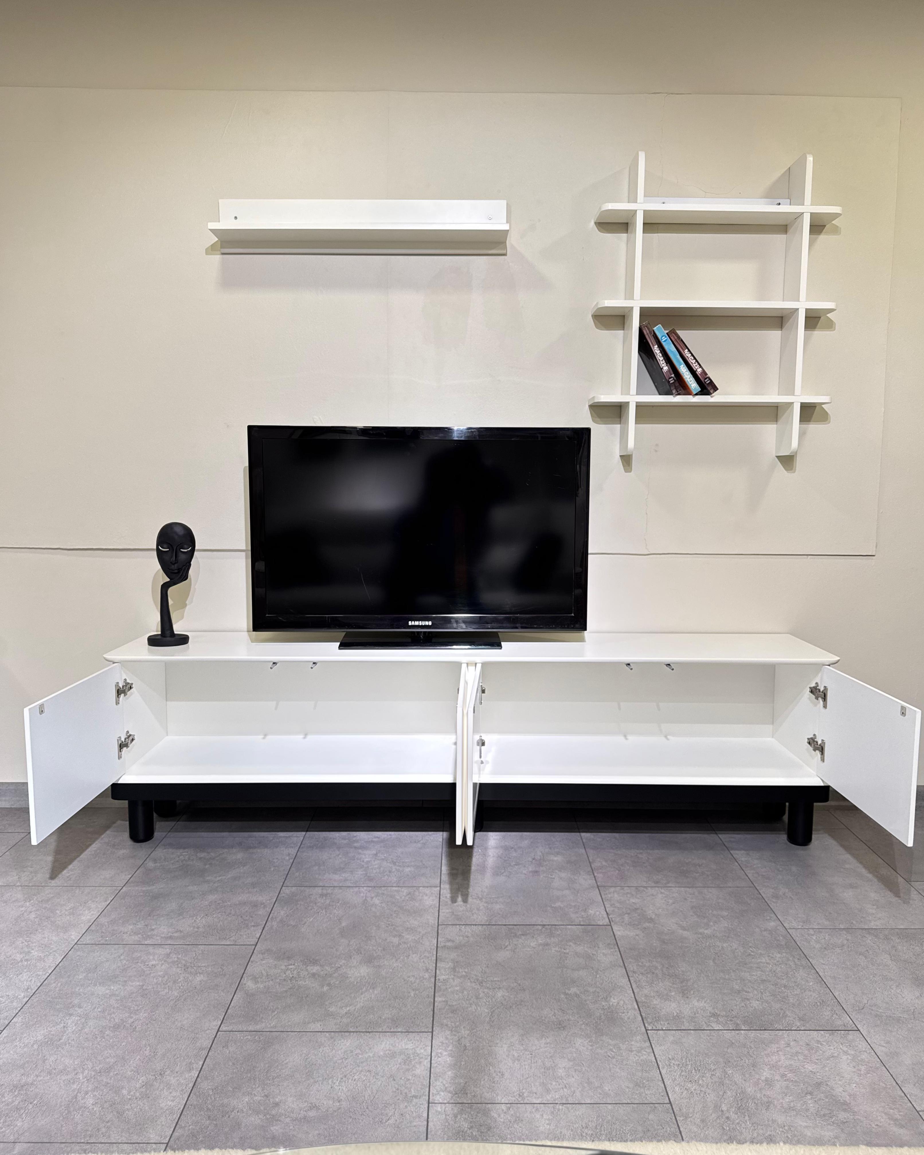 SANTA TV ÜNİTESİ