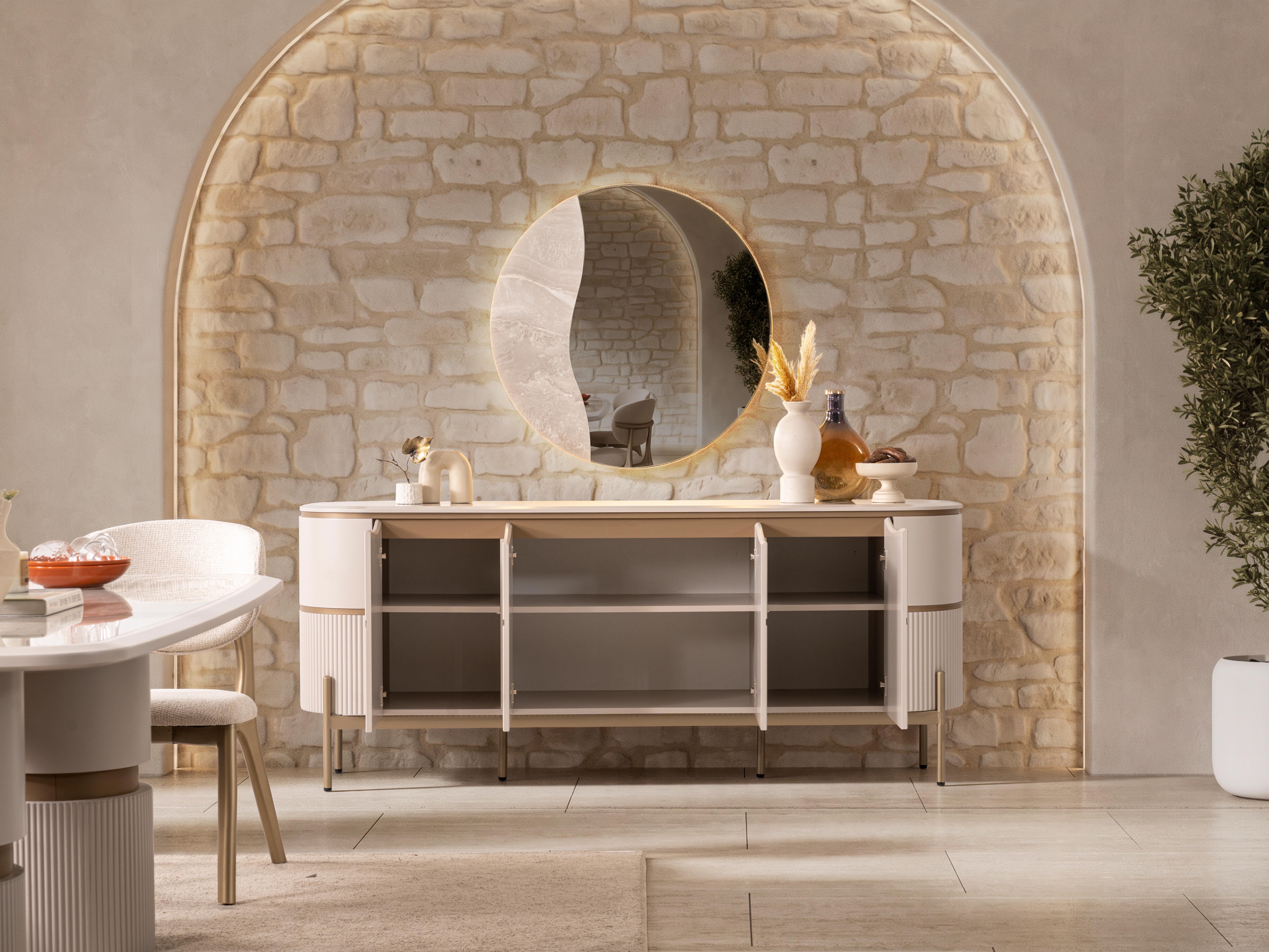 SİENA KONSOL 