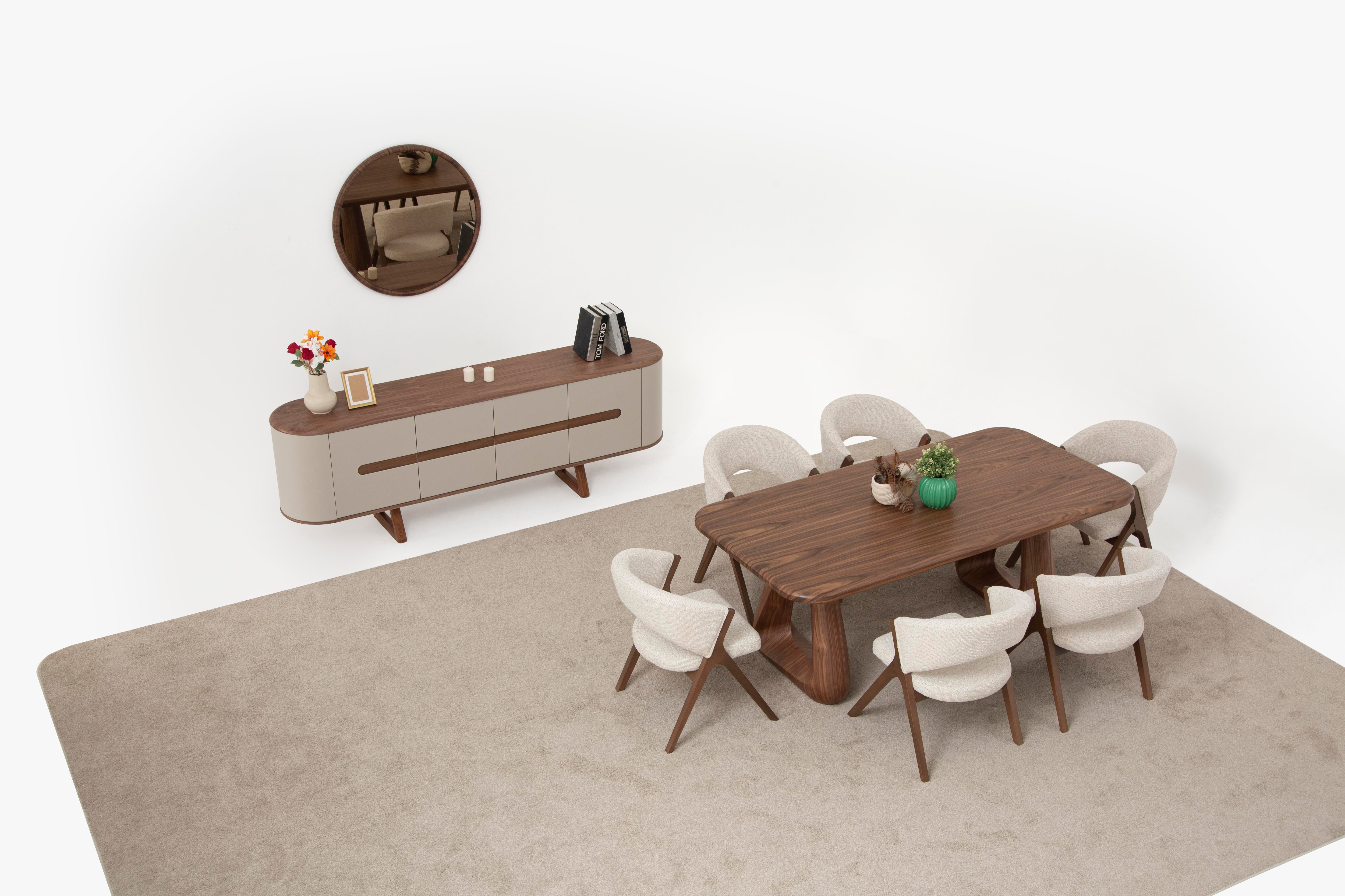 SOHO CEVİZ  KOSNOL 