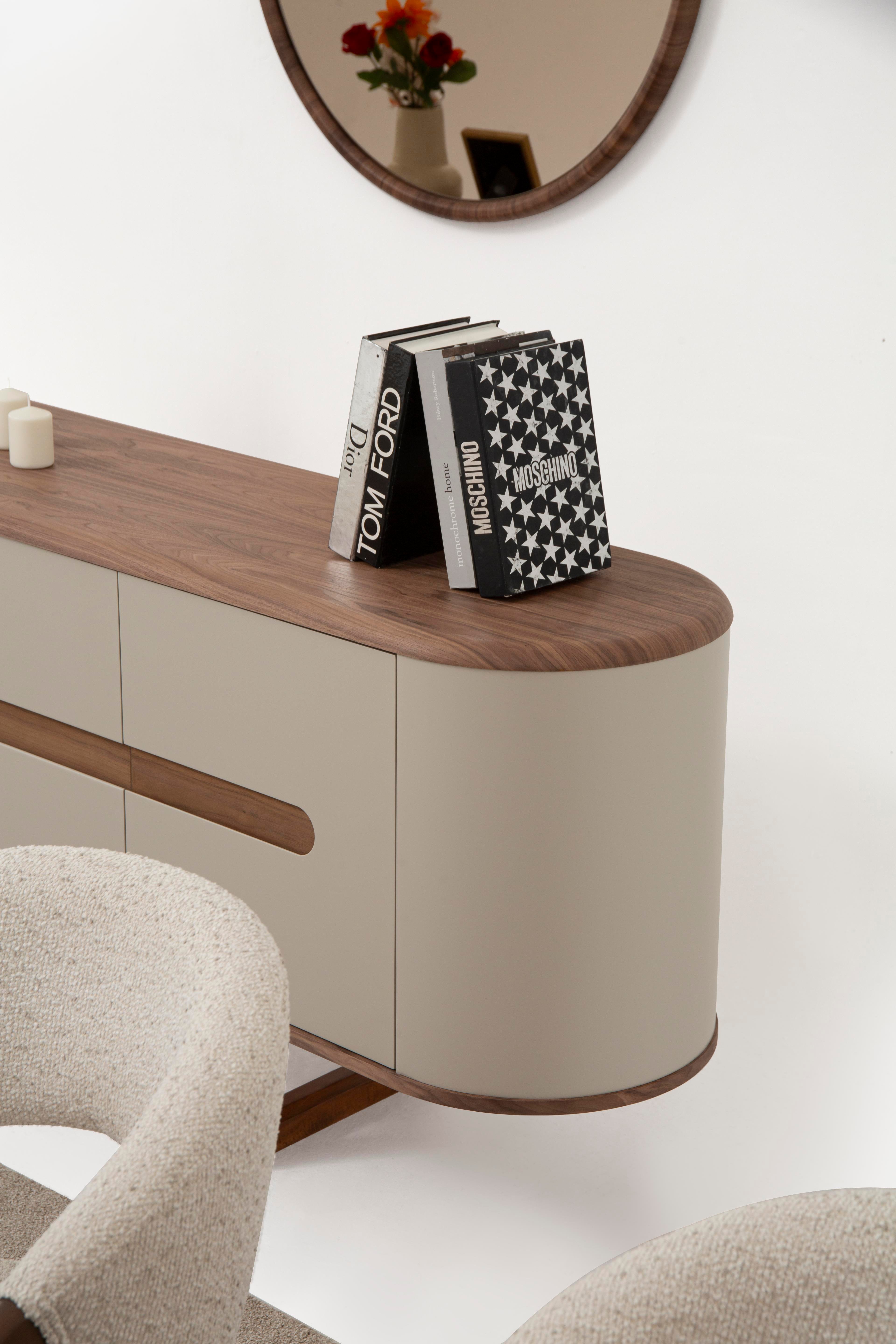 SOHO CEVİZ  KOSNOL 