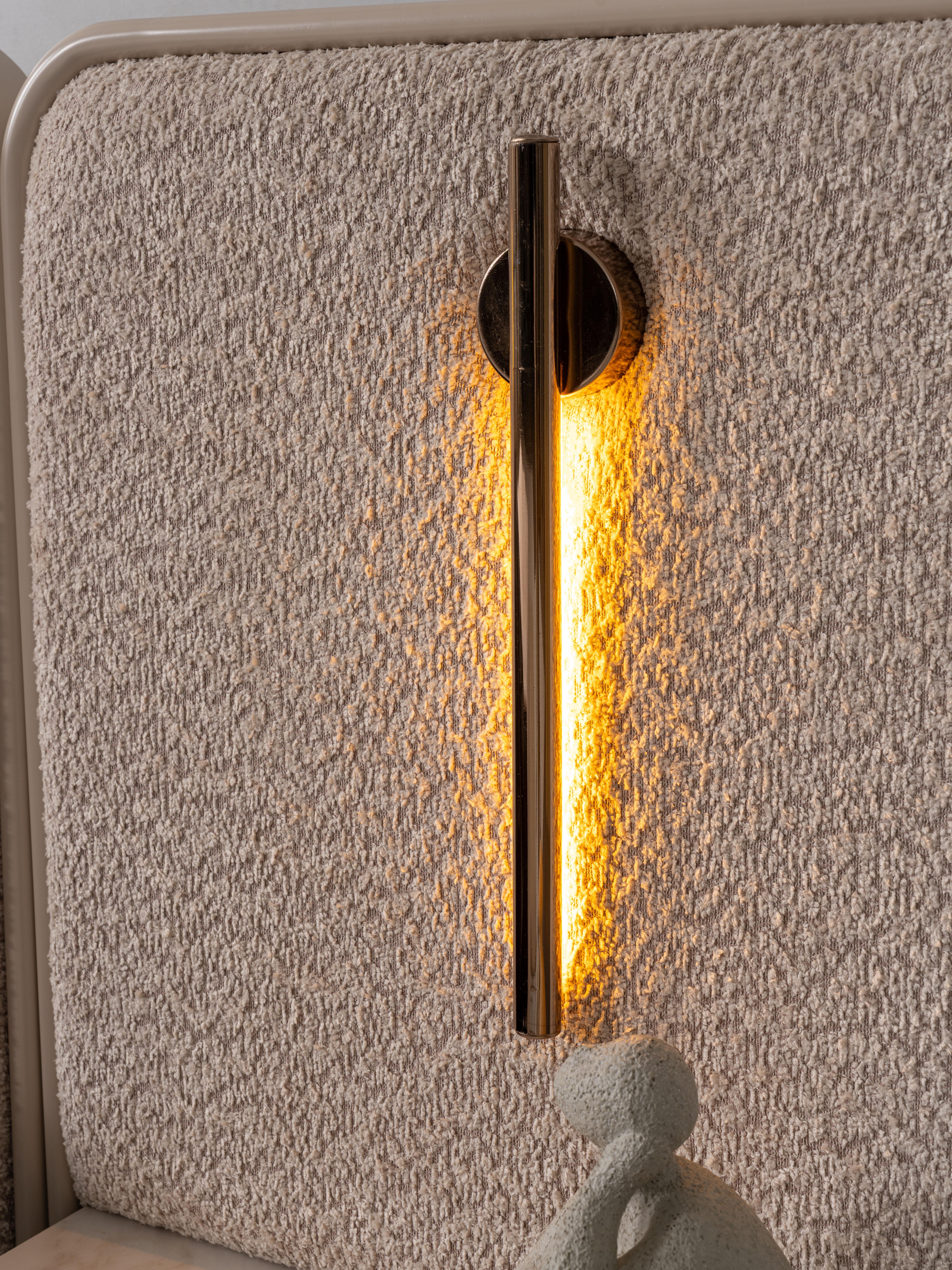 SOLEN YATAK ODASI