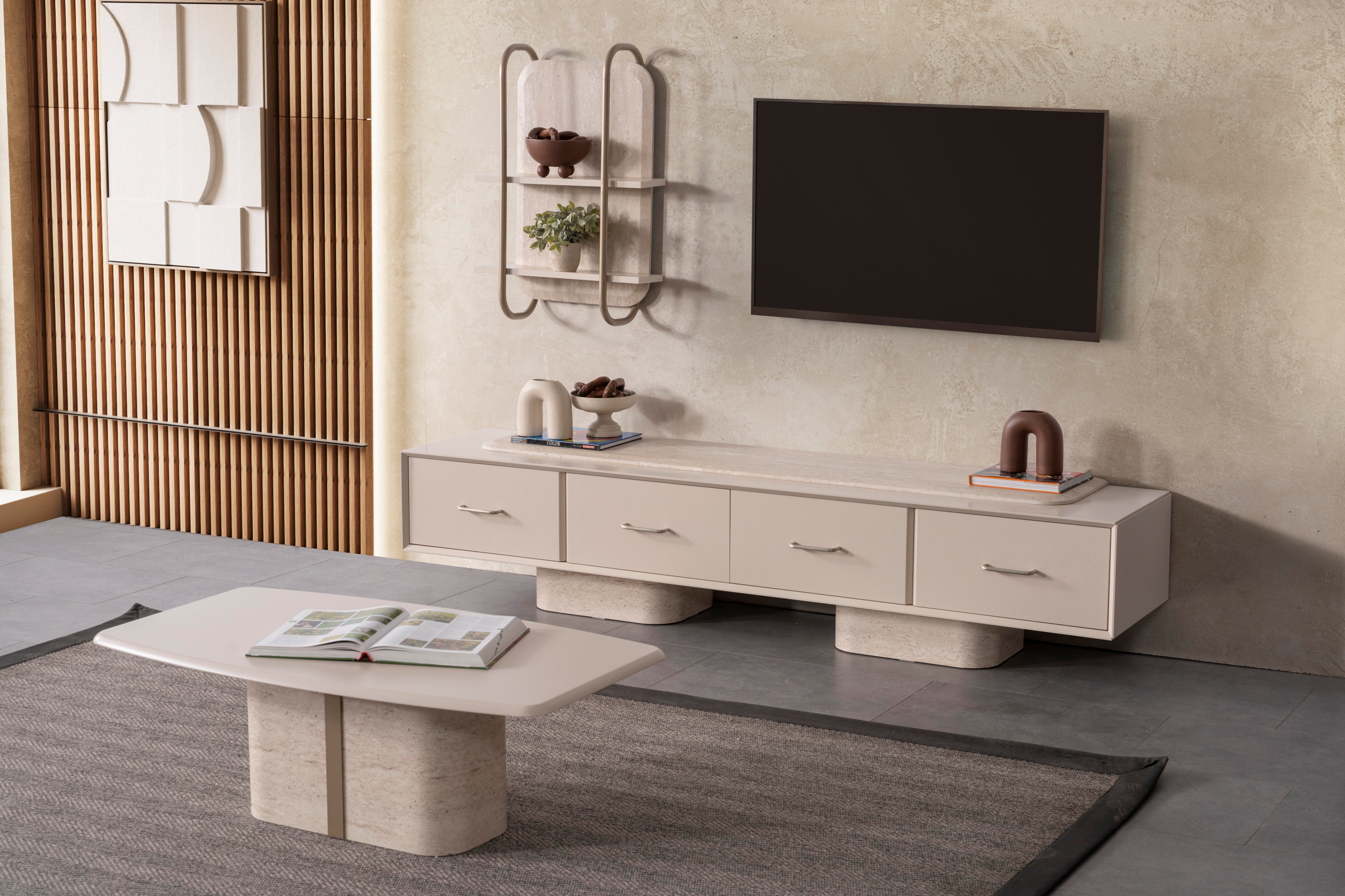 STİLL TV ÜNİTESİ
