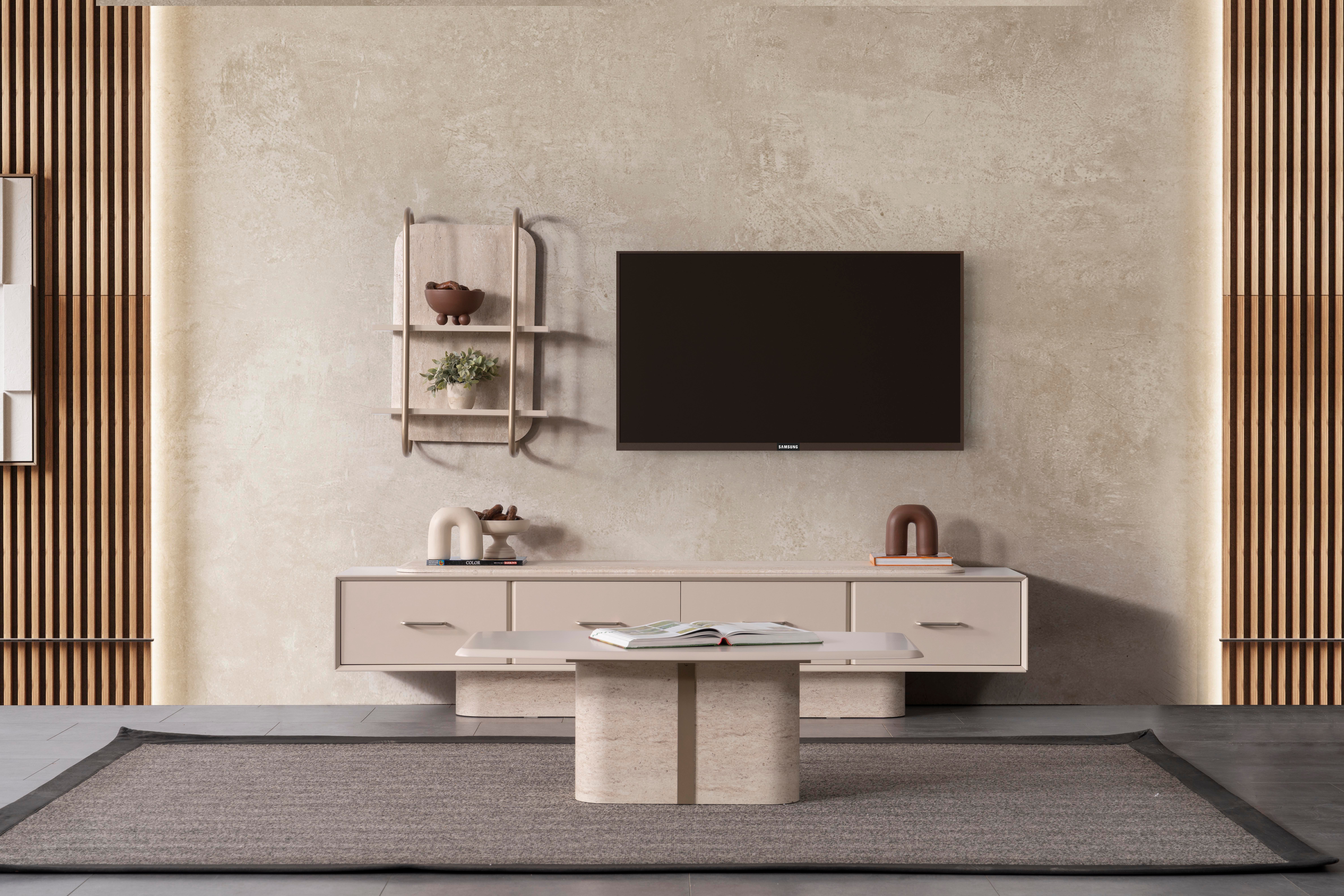 STİLL TV ÜNİTESİ