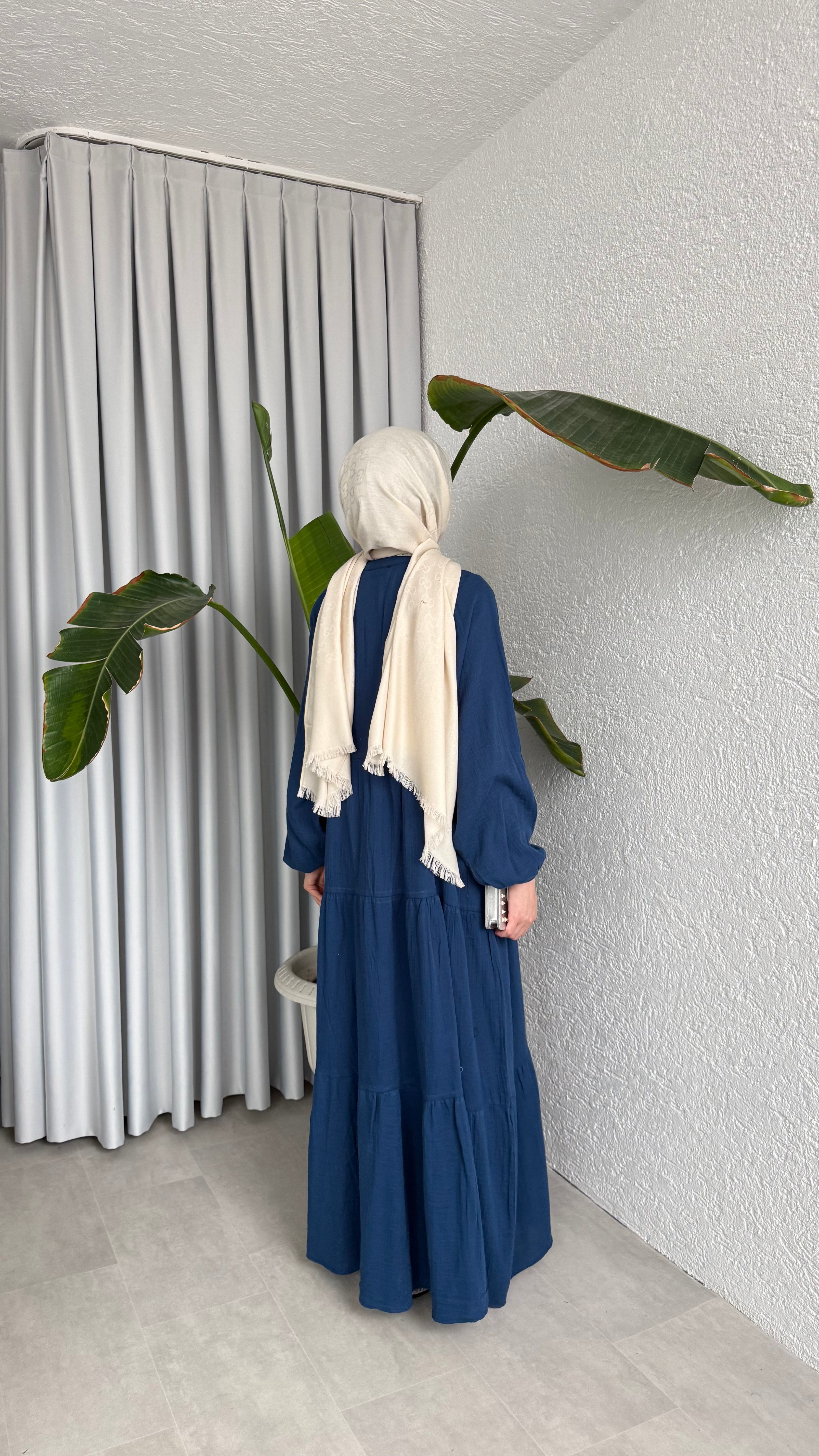 MODANEVA2416 - İNDİGO