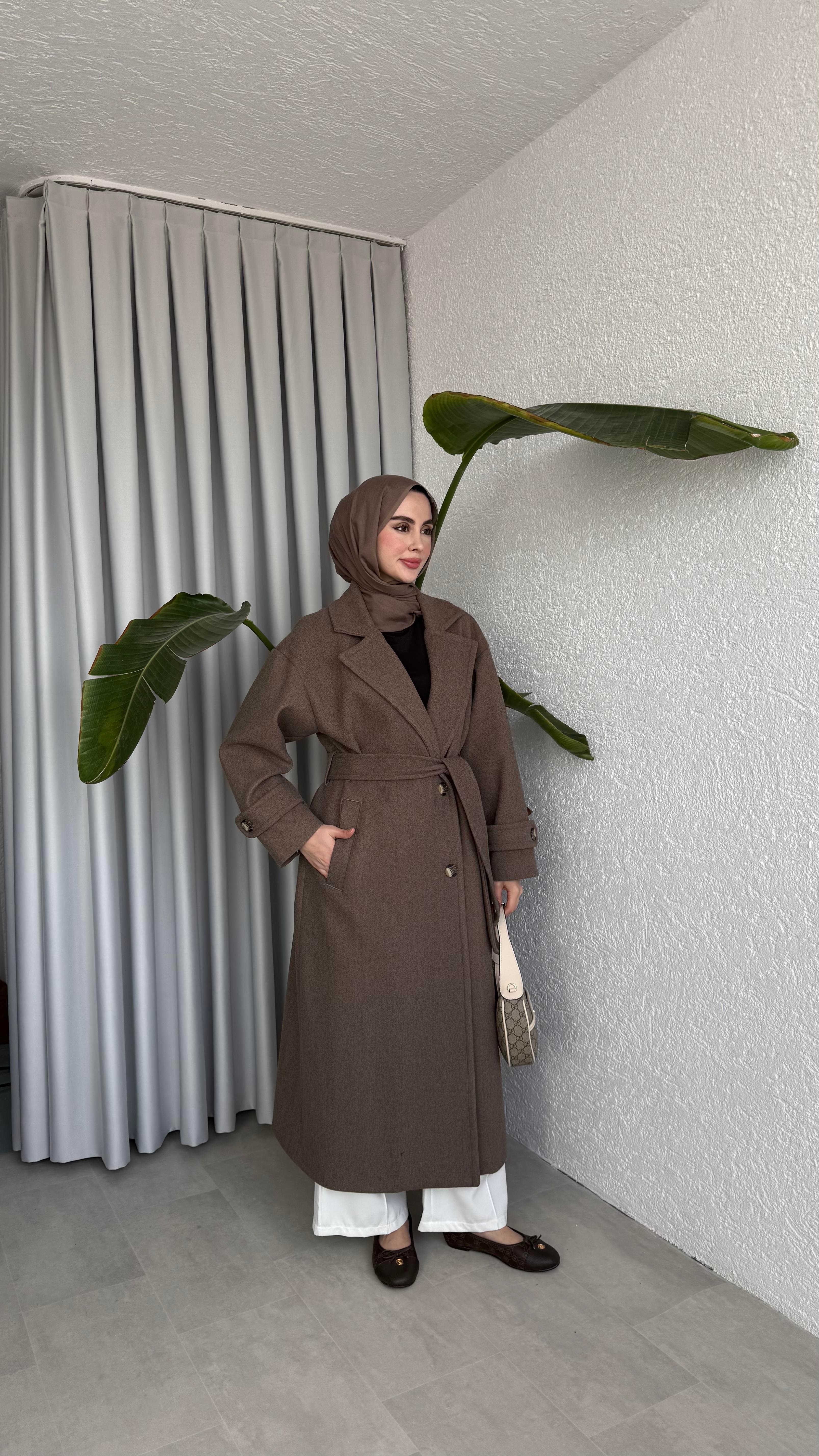 NETA KAŞE KABAN - VİZON