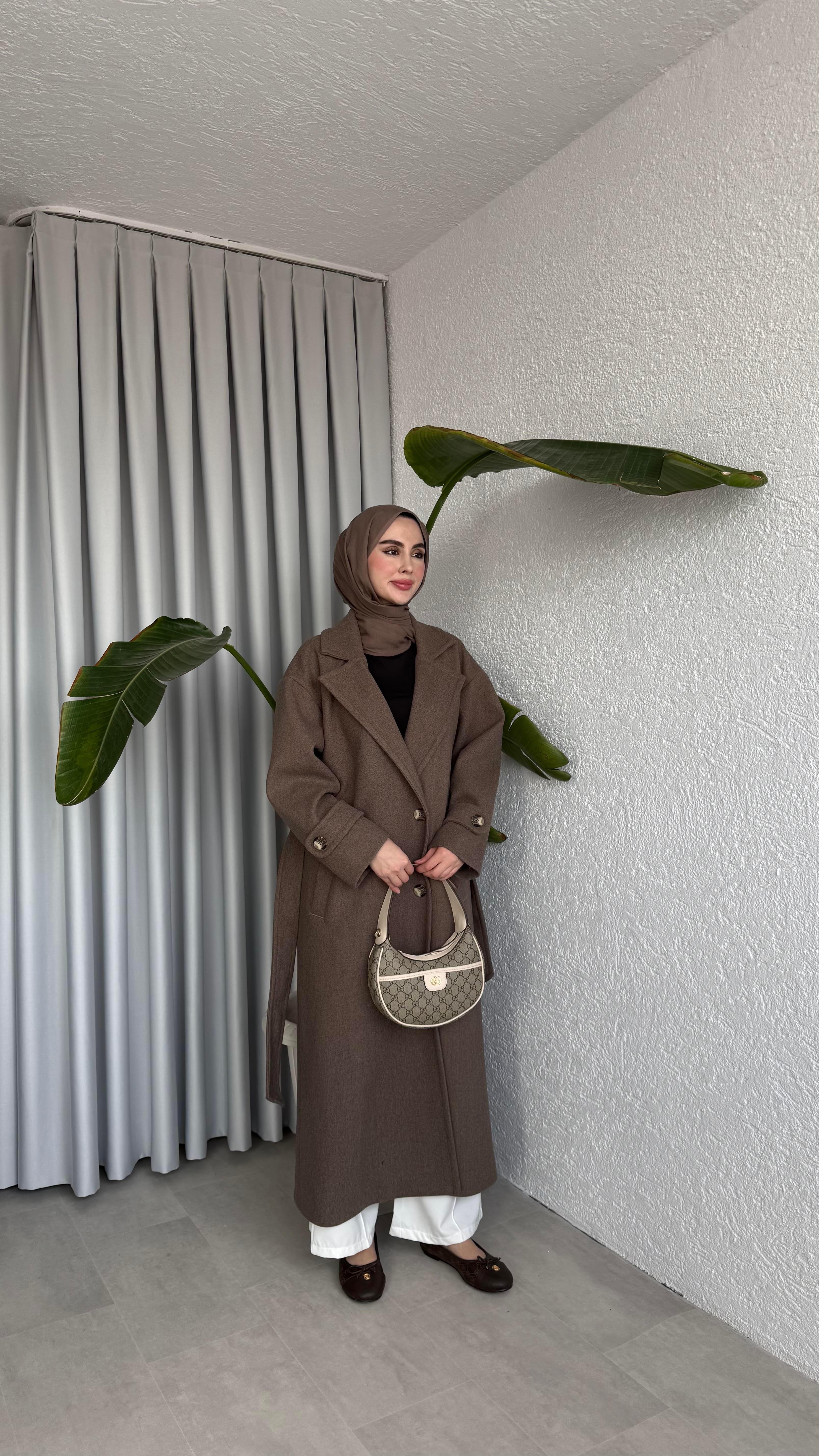 NETA KAŞE KABAN - VİZON