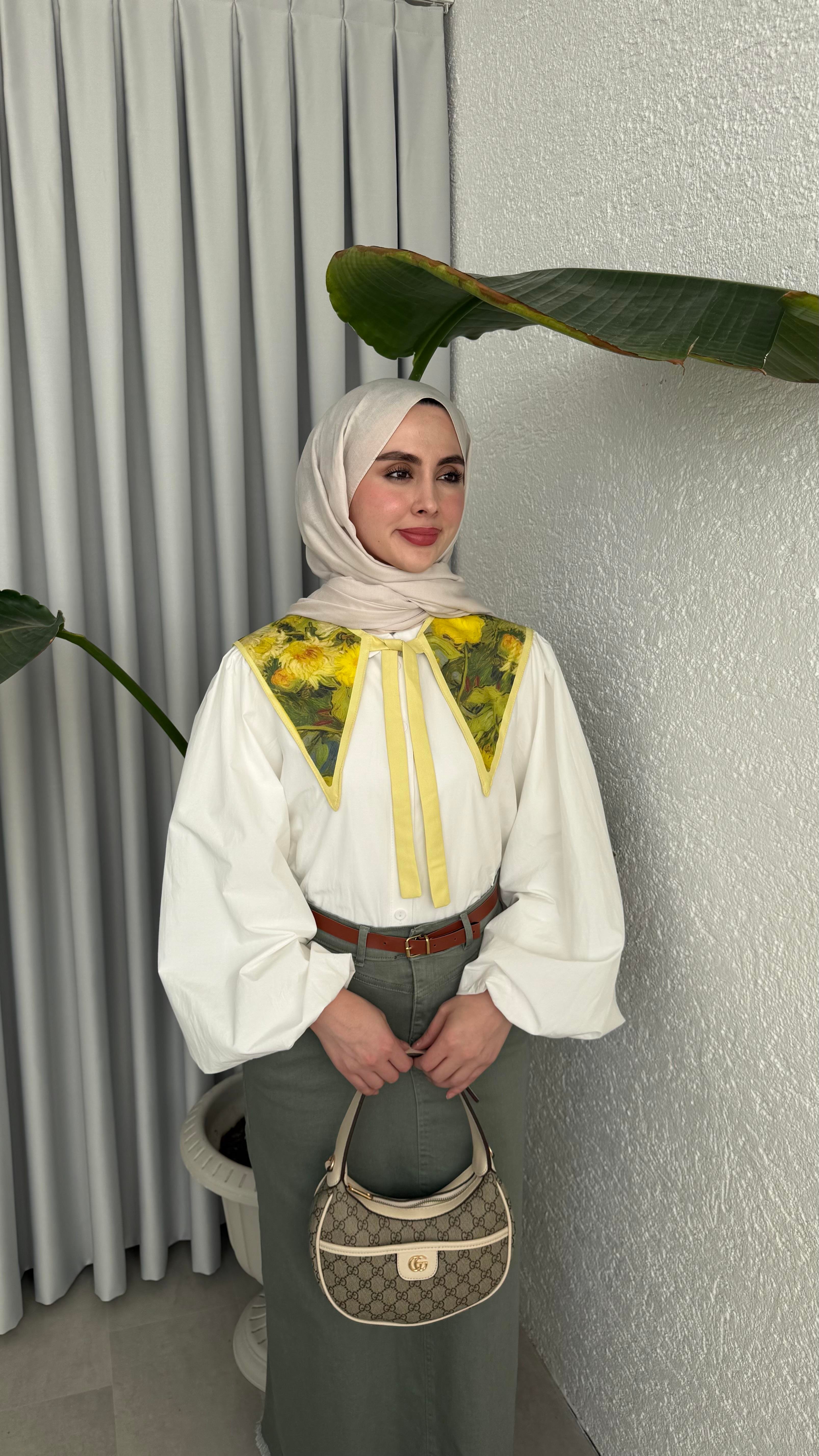 YAKALIK - HAKİ